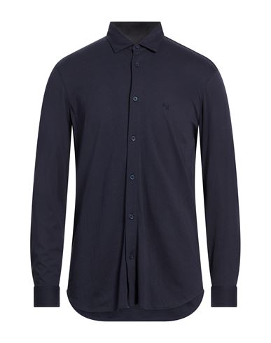 Camisa Hombre Azul marino L,M,S,XL,XS,XXL Hombre