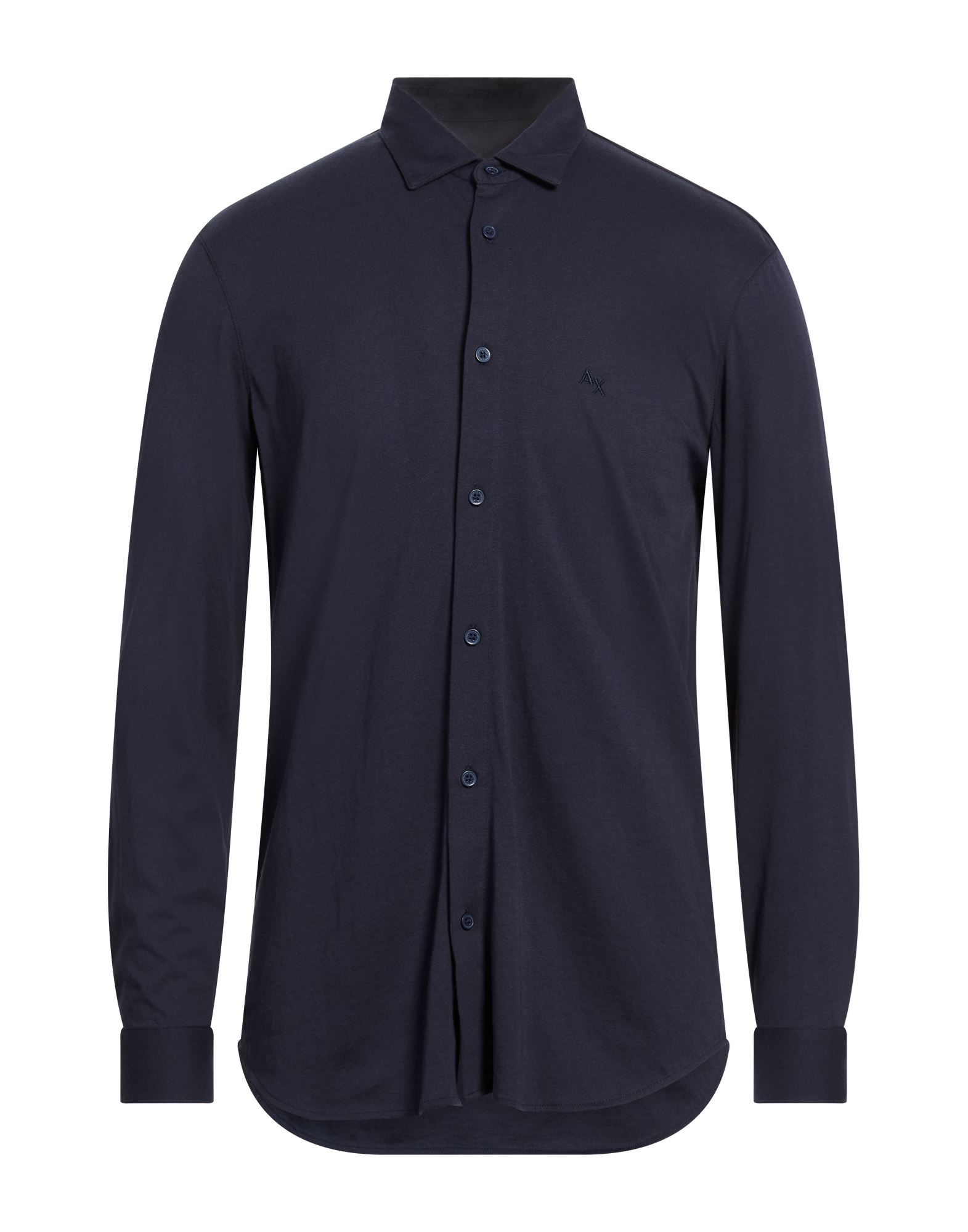  Armani Exchange - Tops - Hemden - On Yoox.com 