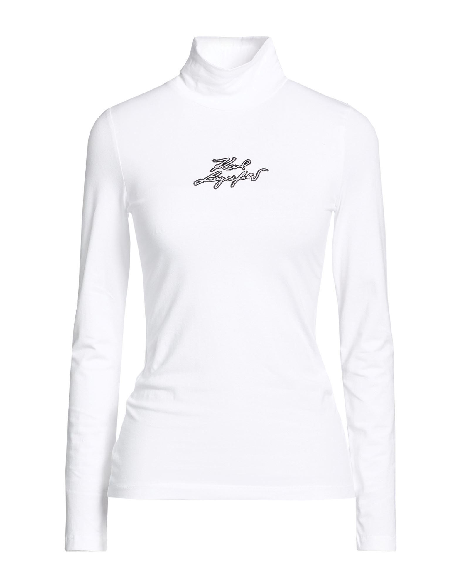 KARL LAGERFELD ΜΠΛΟΥΖΑΚΙΑ T-shirt