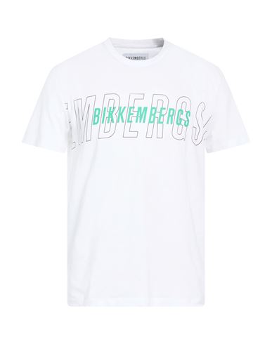 T-shirts Herren Weiß L,M,S,XL Herren