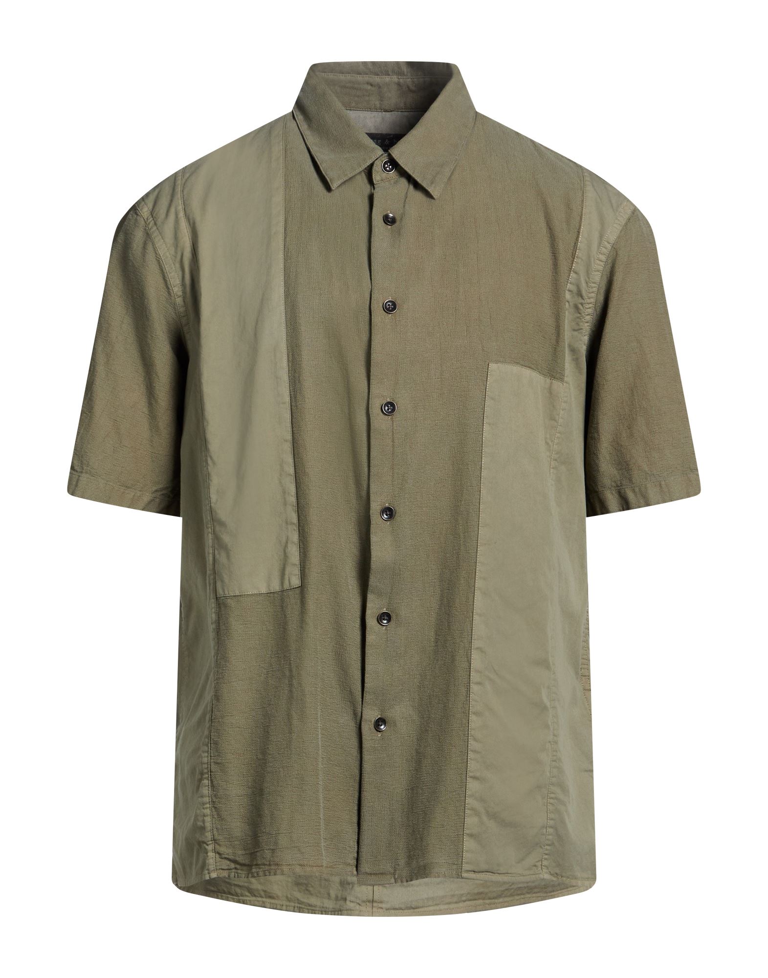  Rag & Bone - Tops - Hemden - On Yoox.com 
