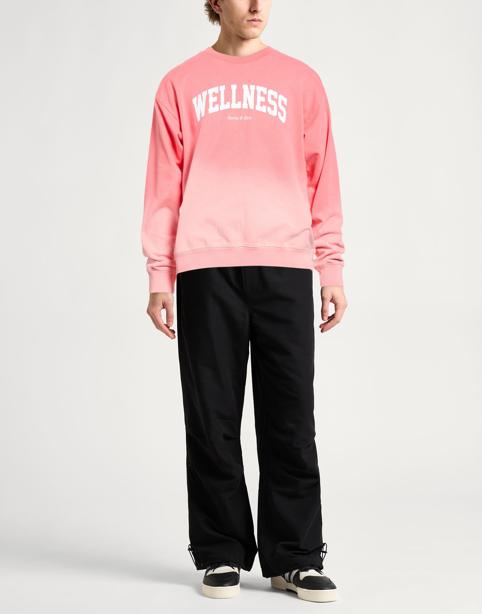  Sporty & Rich - Tops - Sweatshirts - On Yoox.com 