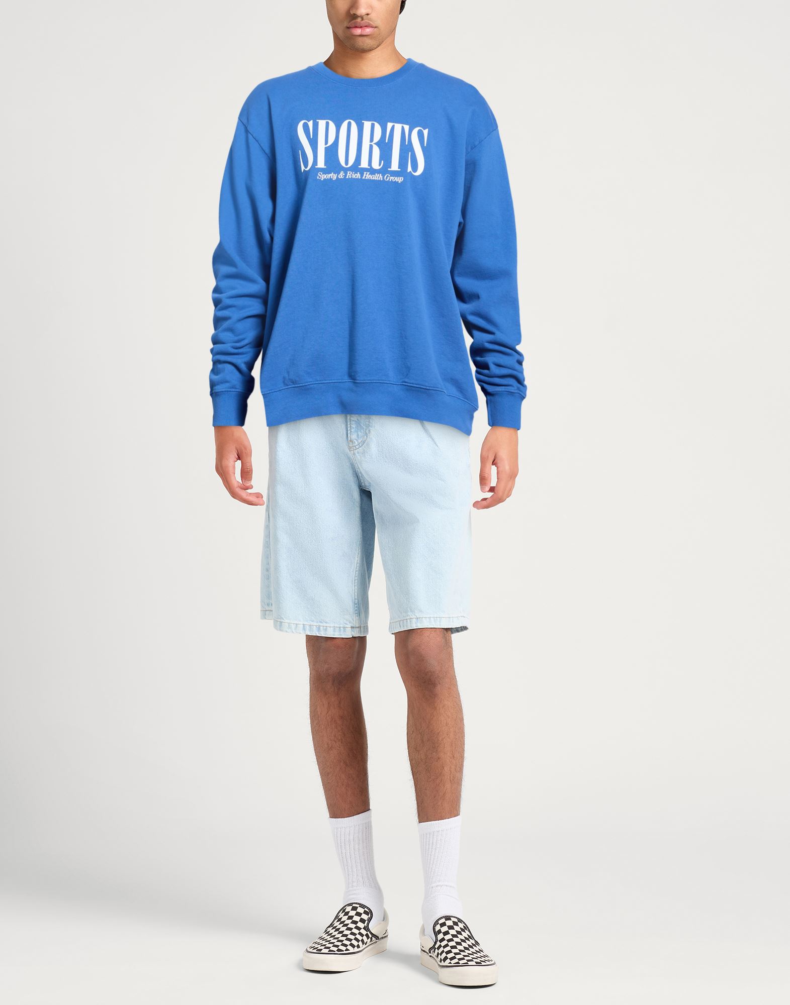  Sporty & Rich - Tops - Sweatshirts - On Yoox.com 