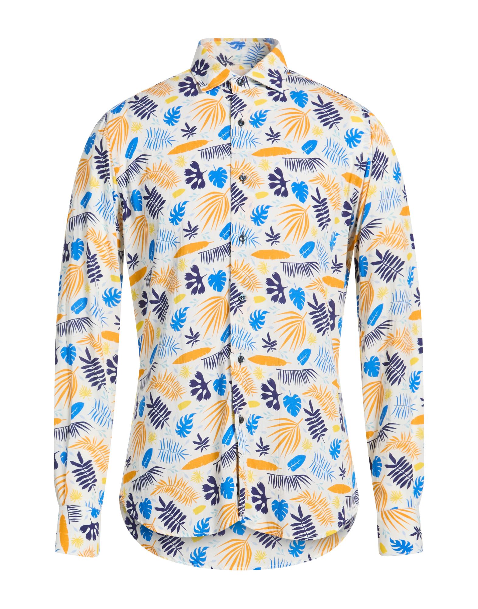  Bottega Artigiana - Tops - Hemden - On Yoox.com 
