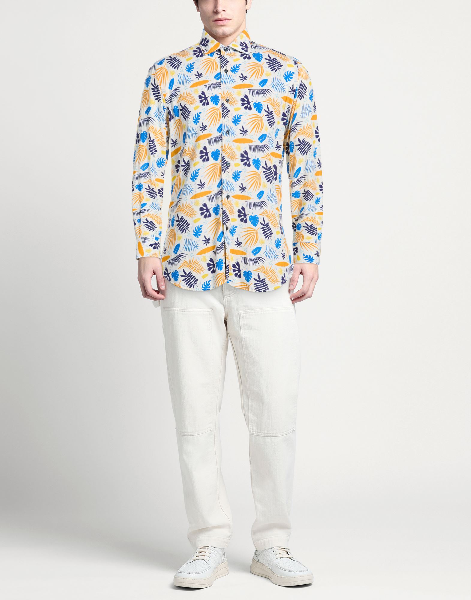  Bottega Artigiana - Tops - Hemden - On Yoox.com 