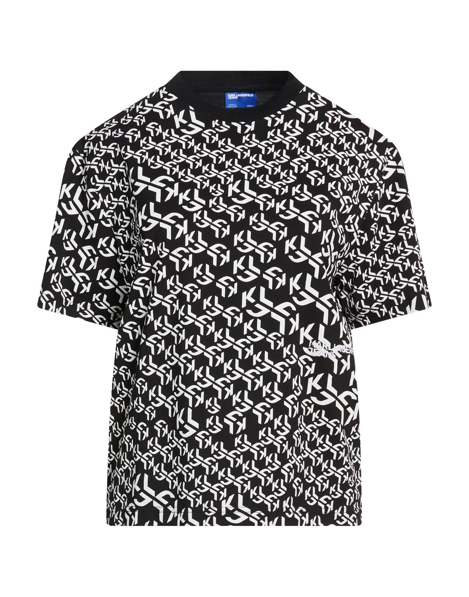  Karl Lagerfeld Jeans - Tops - T-shirts - On Yoox.com 