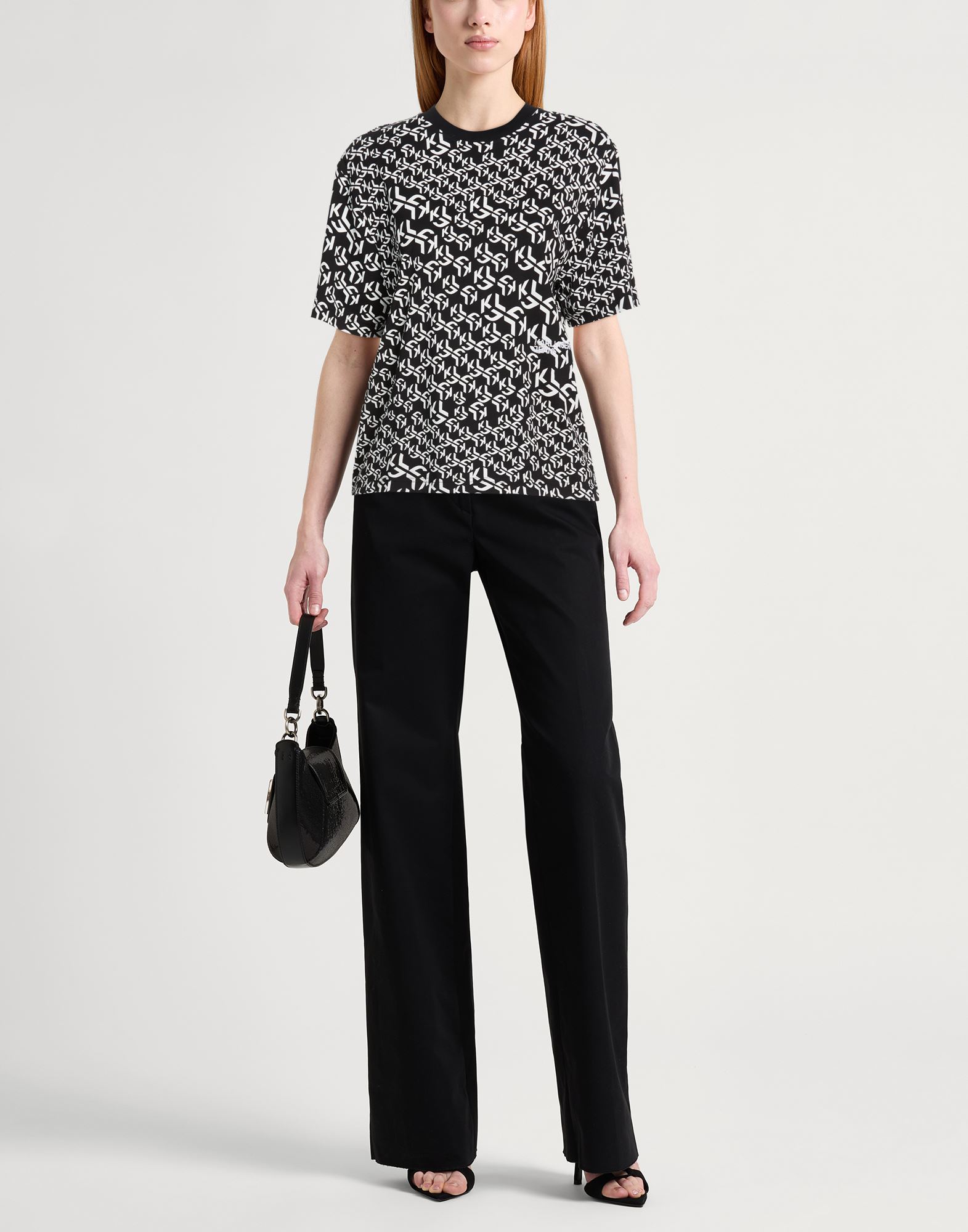  Karl Lagerfeld Jeans - Tops - T-shirts - On Yoox.com 