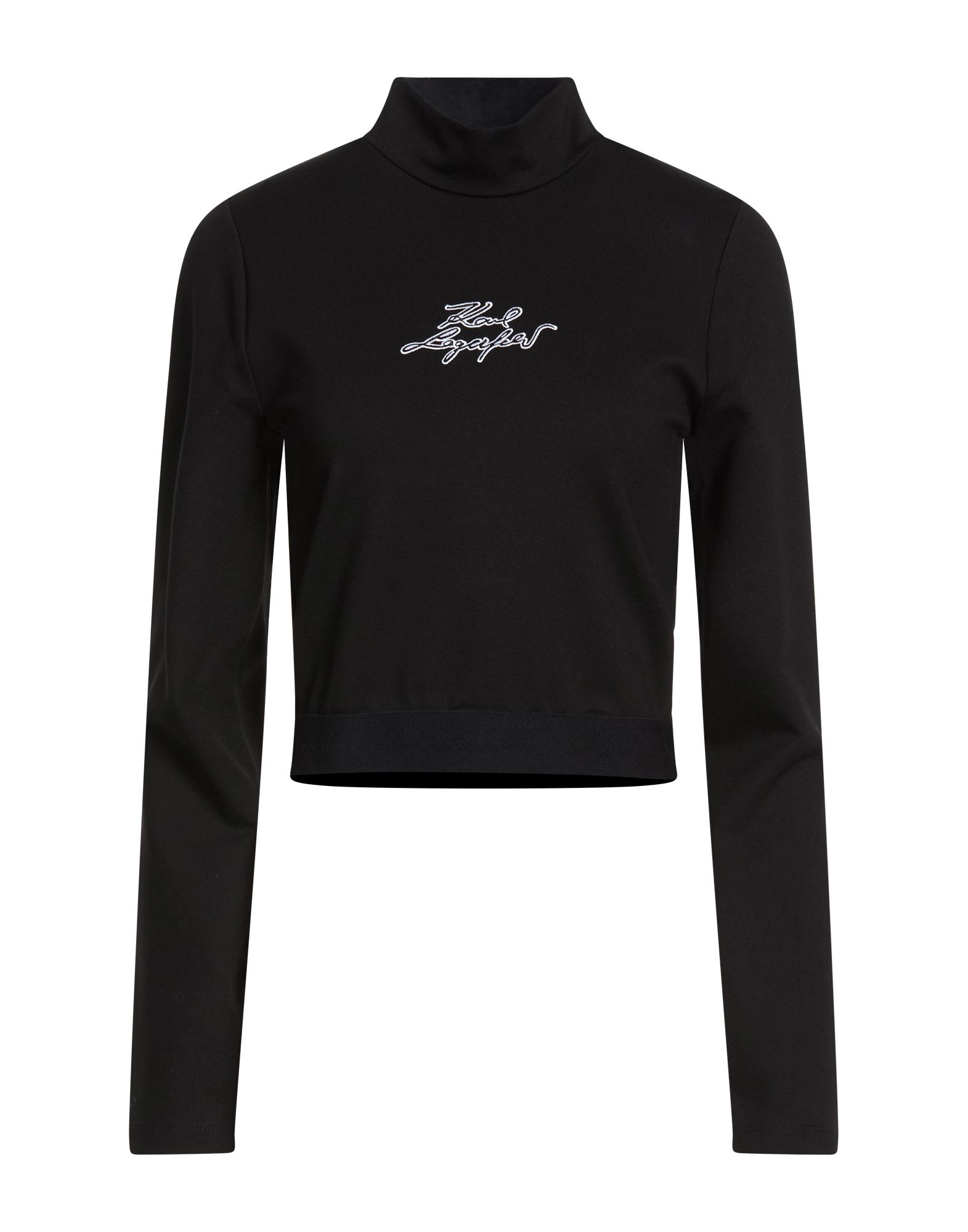  Karl Lagerfeld - Camisetas Y Tops - Tops - On Yoox.com 
