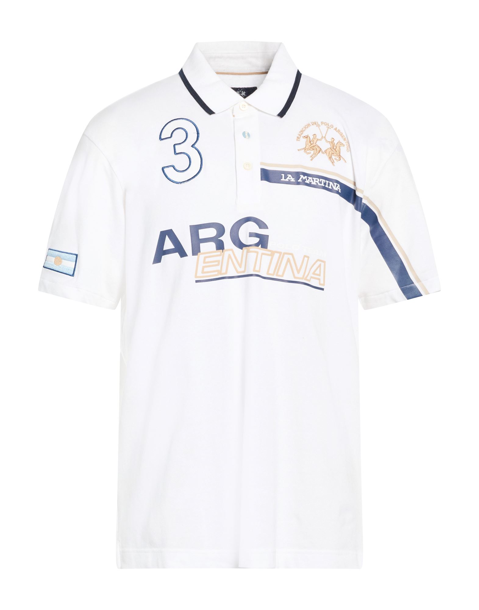  La Martina - Tops - Poloshirts - On Yoox.com 