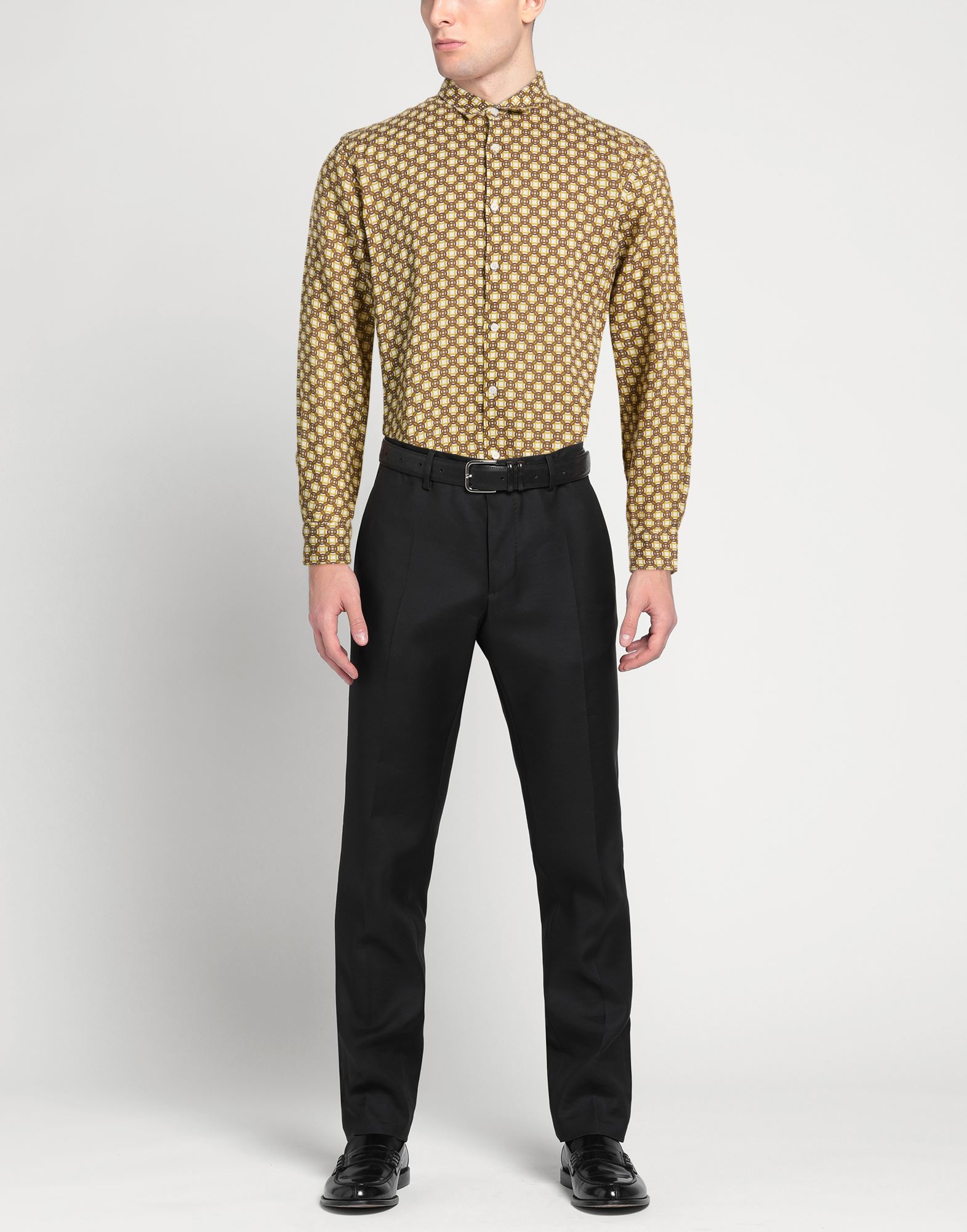  Gianni Lupo - Tops - Hemden - On Yoox.com 