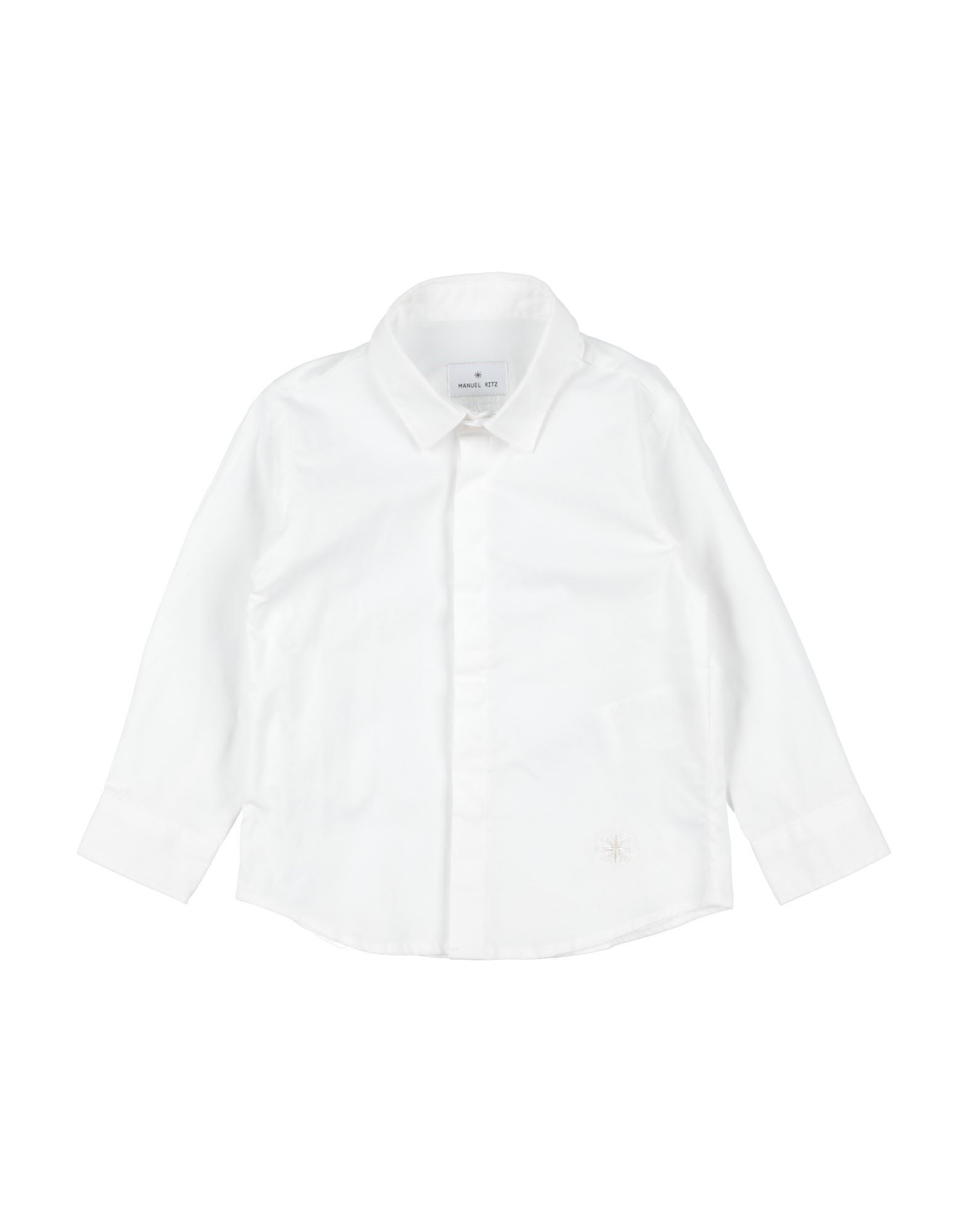  Manuel Ritz - Tops - Hemden - On Yoox.com 