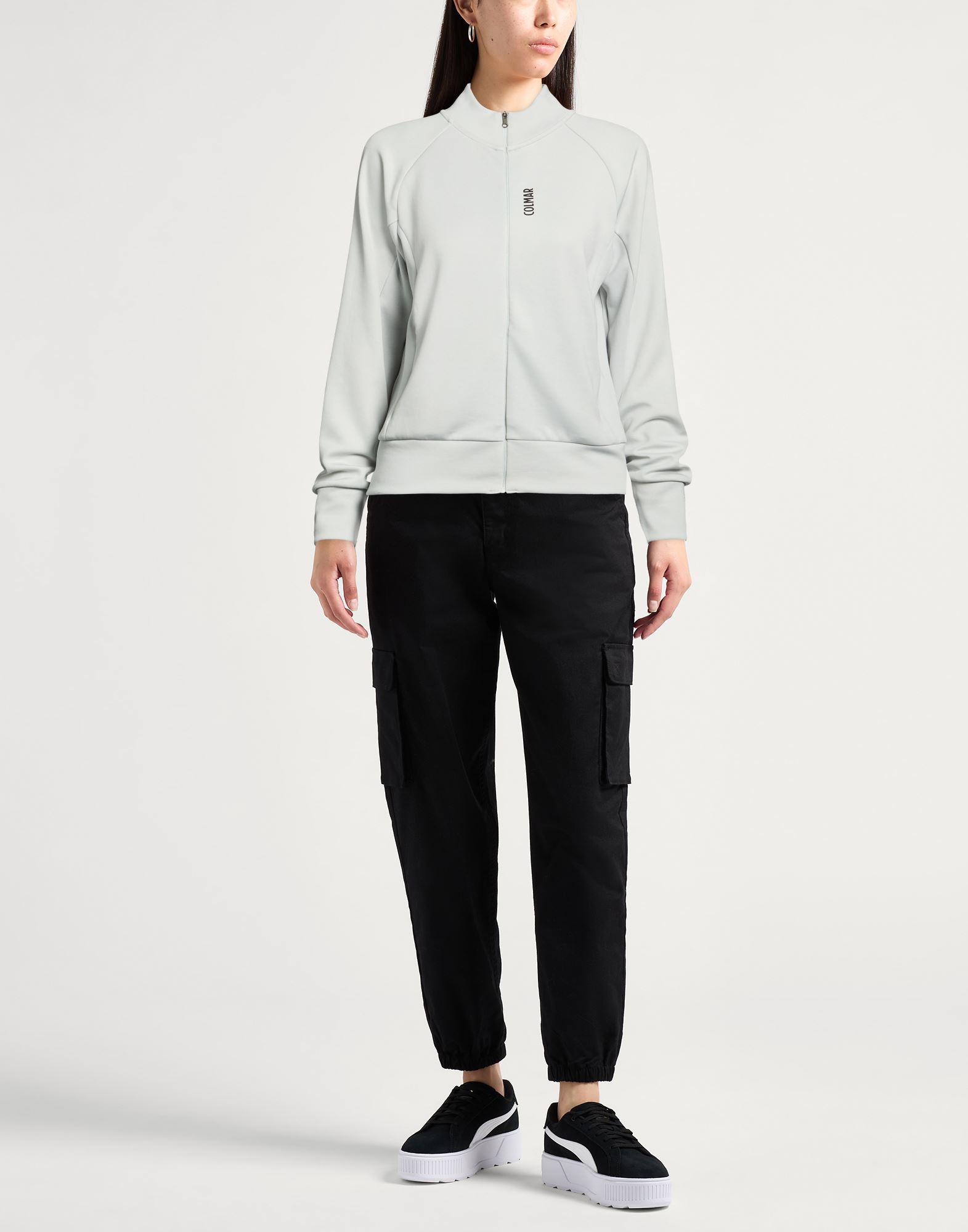  Colmar - Camisetas Y Tops - Sudaderas - On Yoox.com 