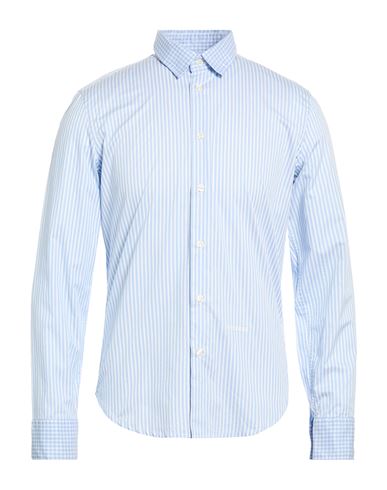 Hemd Herren Hellblau 41 Herren