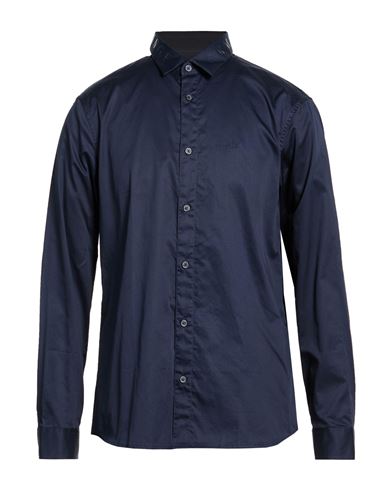 Hemd Herren Marineblau L,M,S,XL,XS,XXL Herren