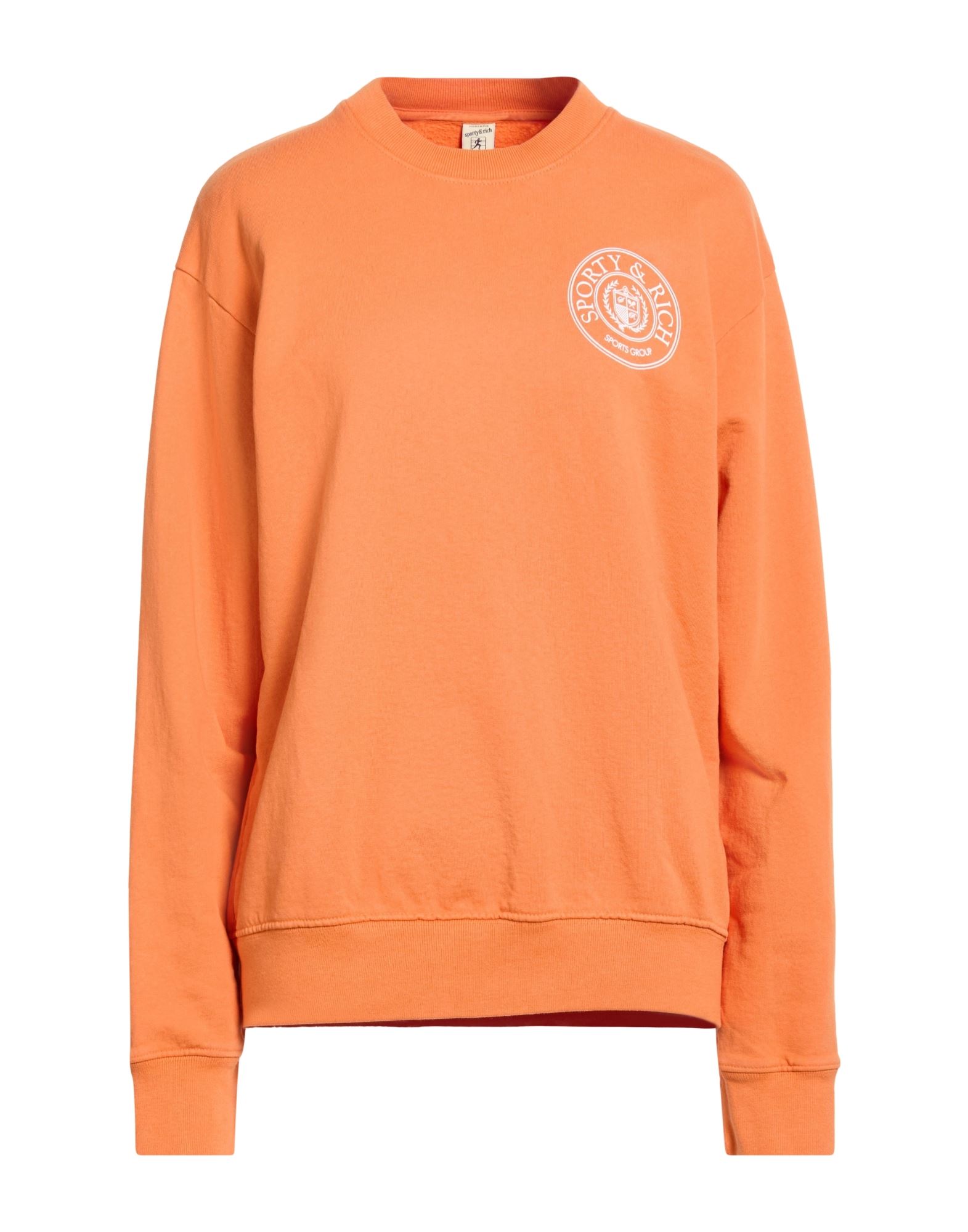  Sporty & Rich - Tops - Sweatshirts - On Yoox.com 
