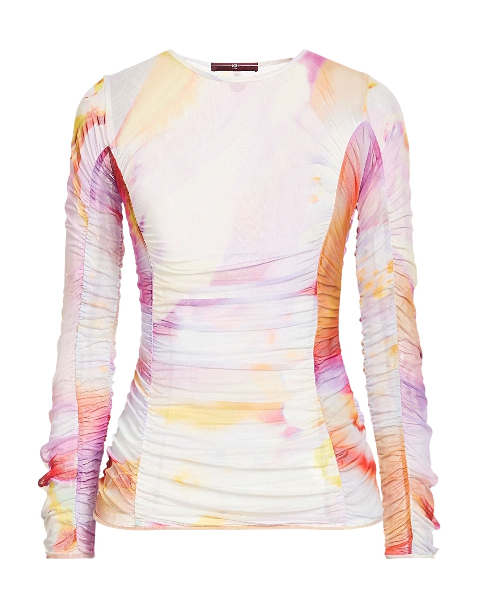  High - Camisetas Y Tops - Tops - On Yoox.com 