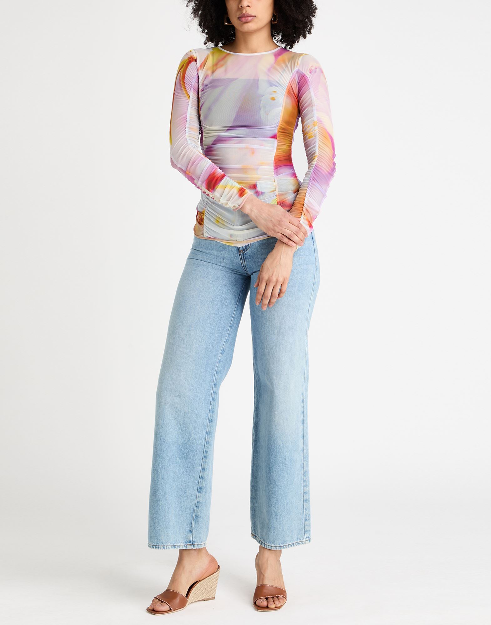  High - Camisetas Y Tops - Tops - On Yoox.com 