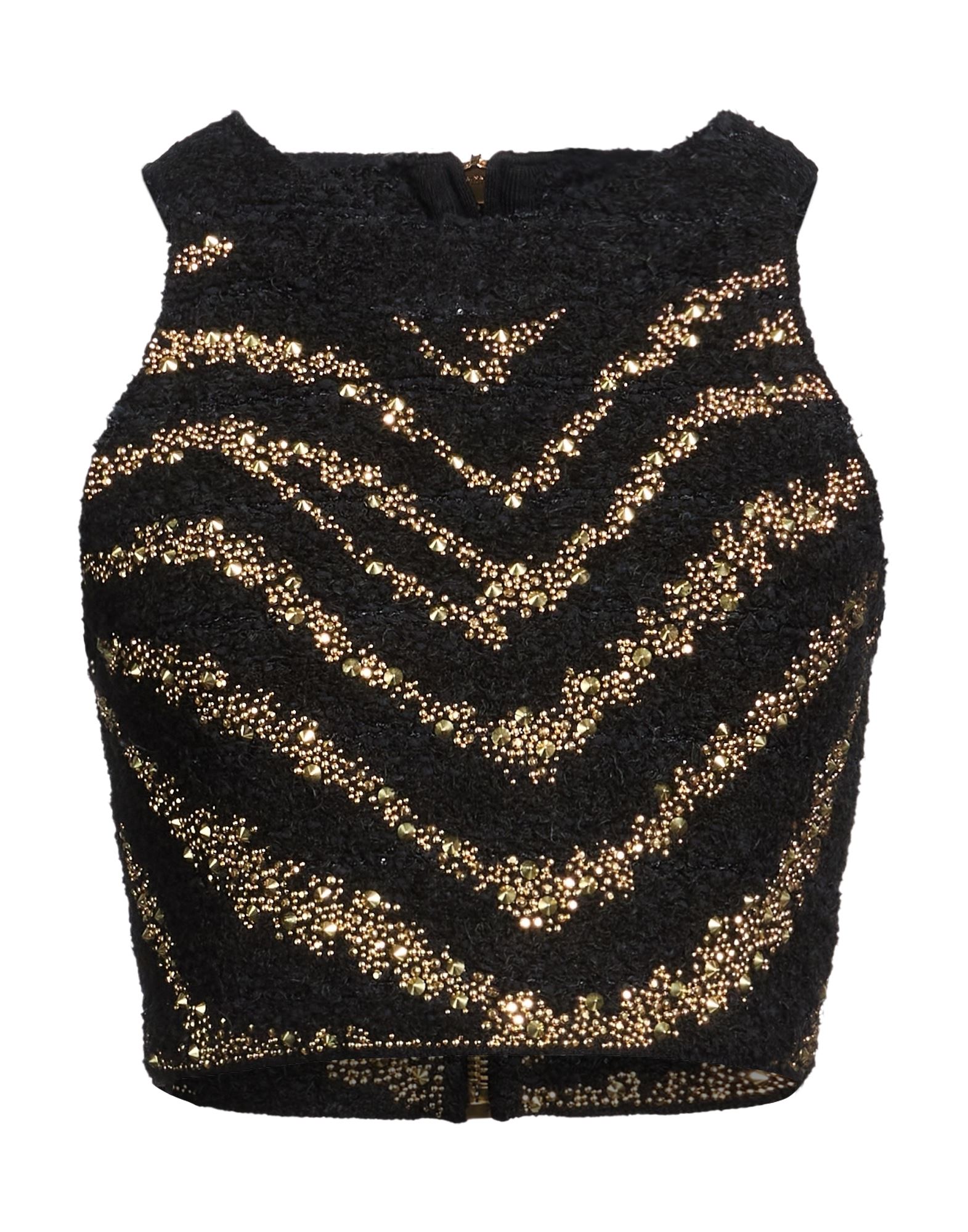 BALMAIN BALMAIN ΜΠΛΟΥΖΑΚΙΑ Τοπ