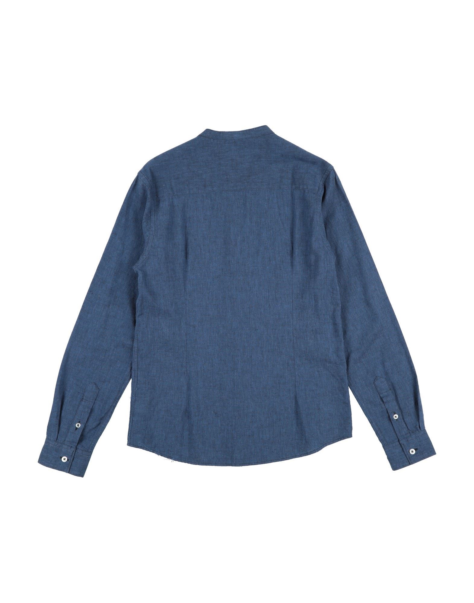  Manuel Ritz - Tops - Hemden - On Yoox.com 