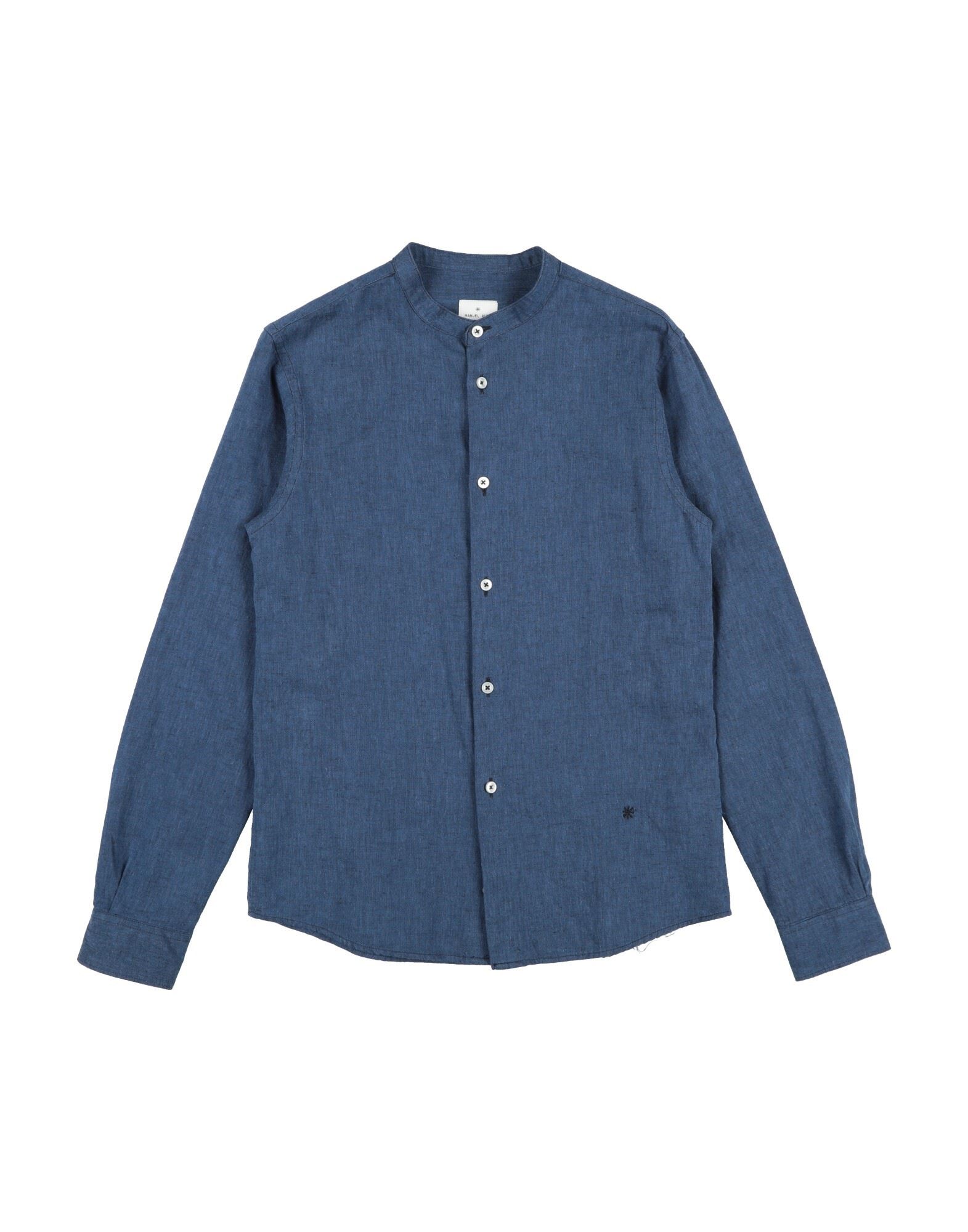  Manuel Ritz - Tops - Hemden - On Yoox.com 
