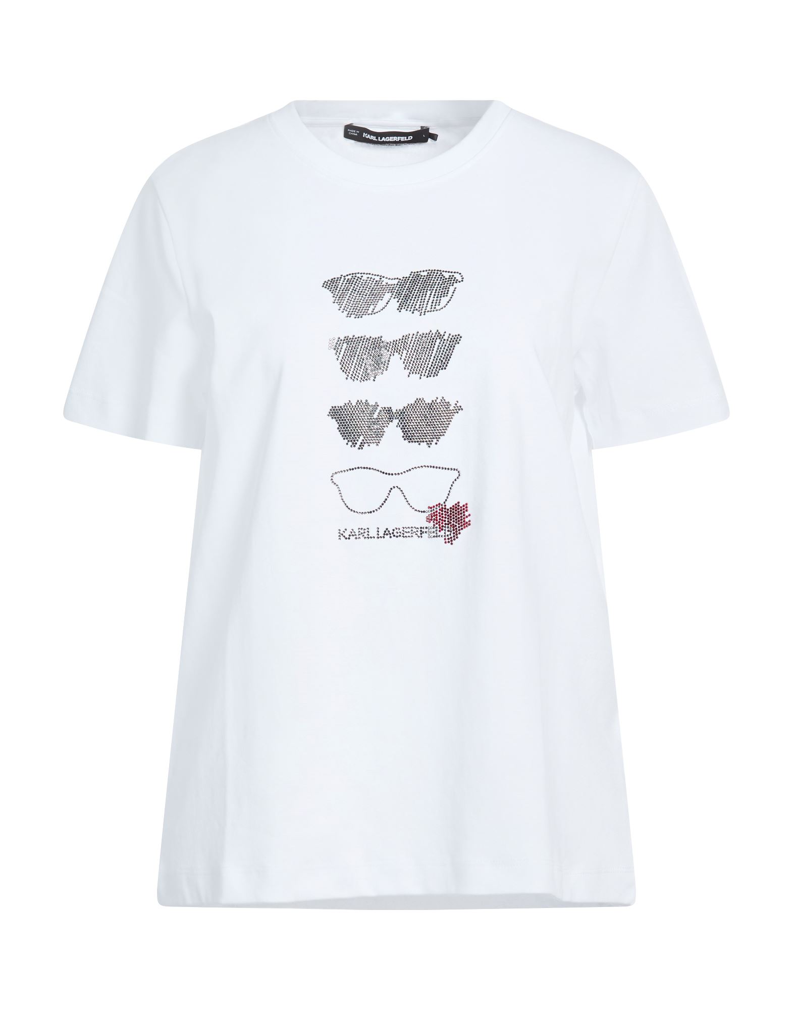 KARL LAGERFELD ΜΠΛΟΥΖΑΚΙΑ T-shirt