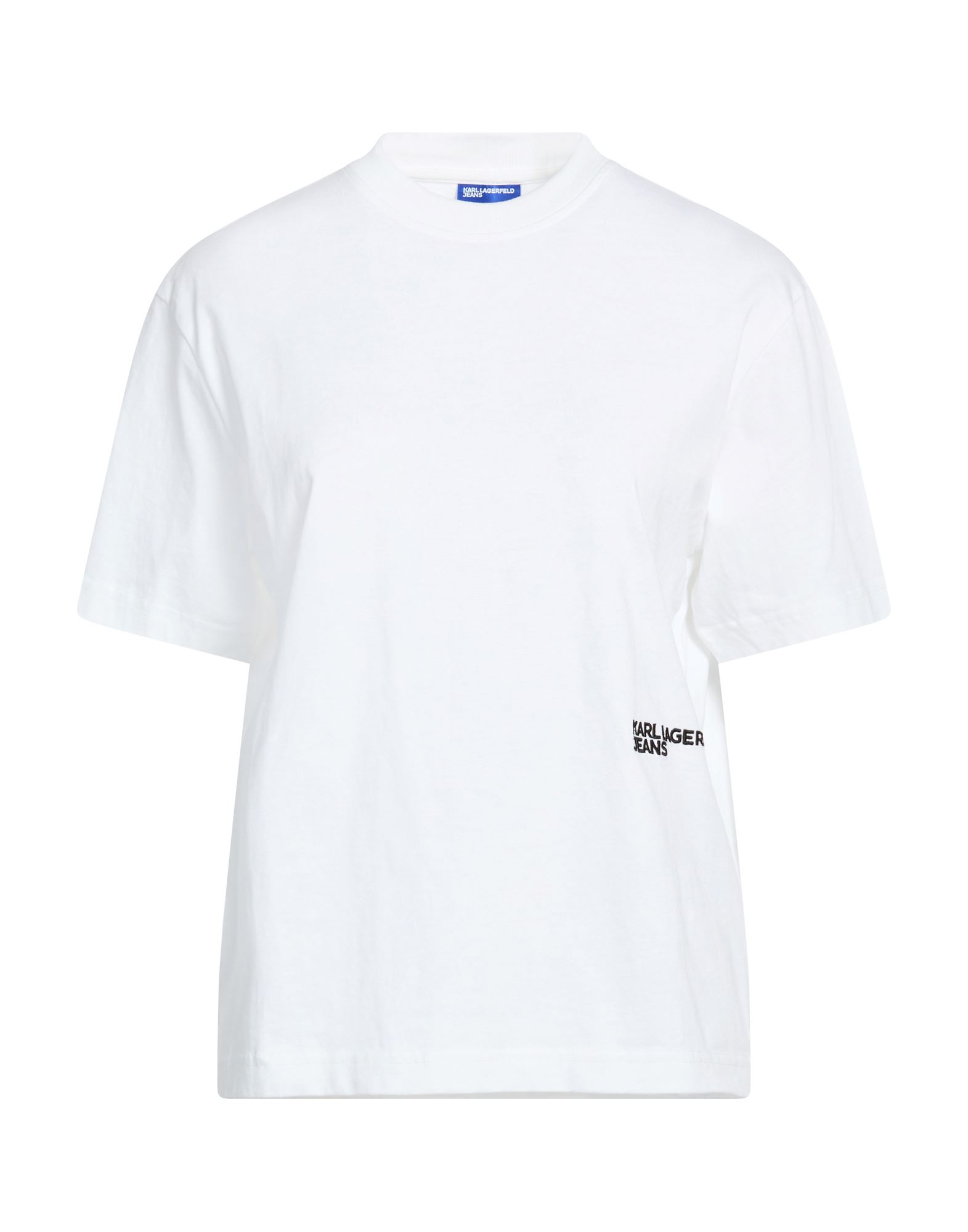 KARL LAGERFELD JEANS ΜΠΛΟΥΖΑΚΙΑ T-shirt