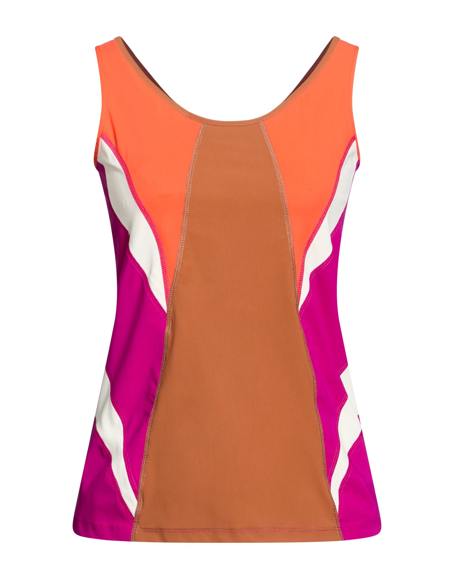  High - Tops - Tank Tops - On Yoox.com 