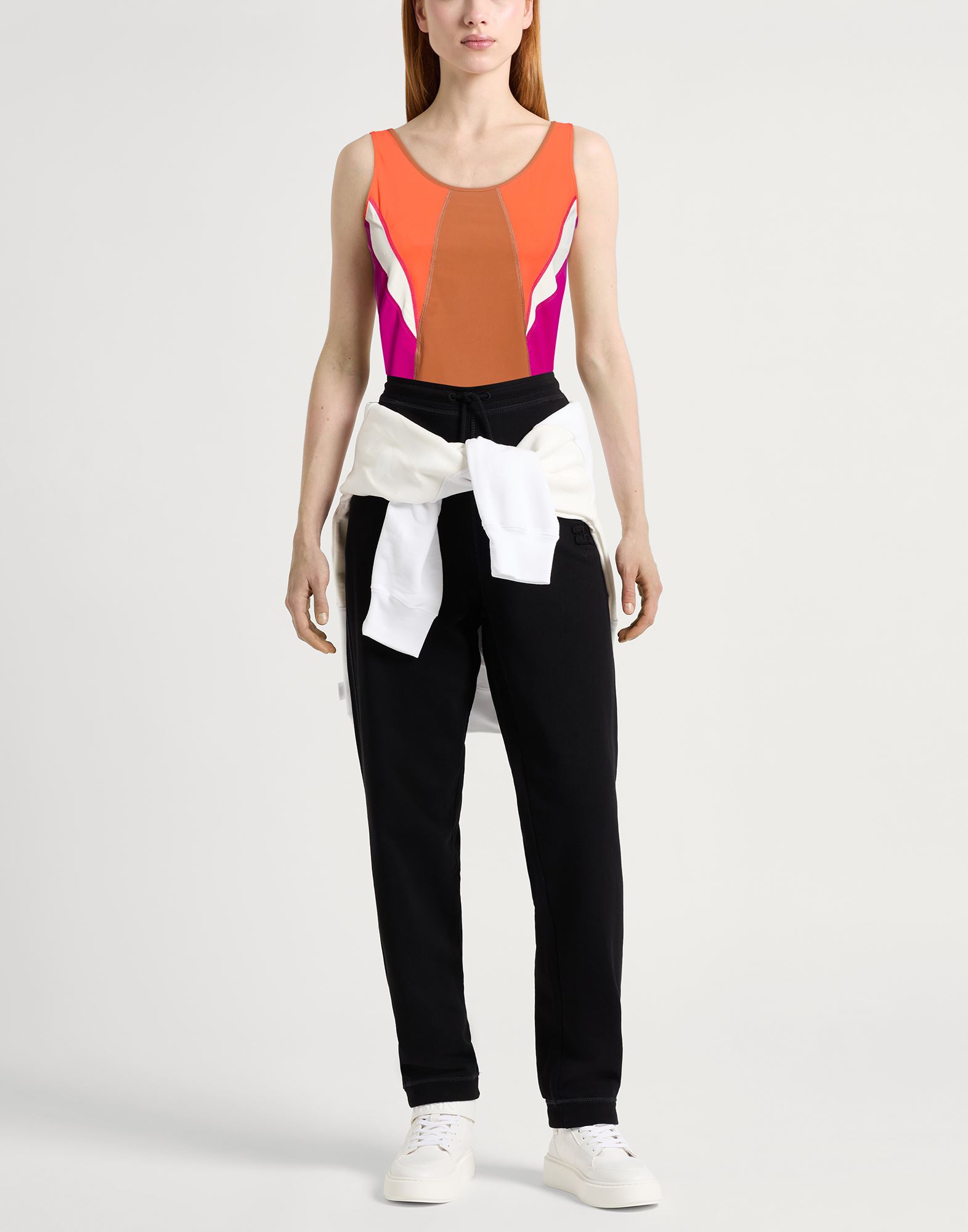  High - Tops - Tank Tops - On Yoox.com 