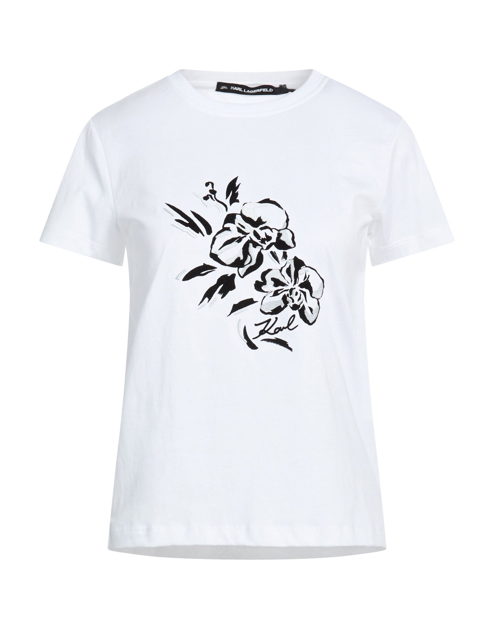 KARL LAGERFELD ΜΠΛΟΥΖΑΚΙΑ T-shirt