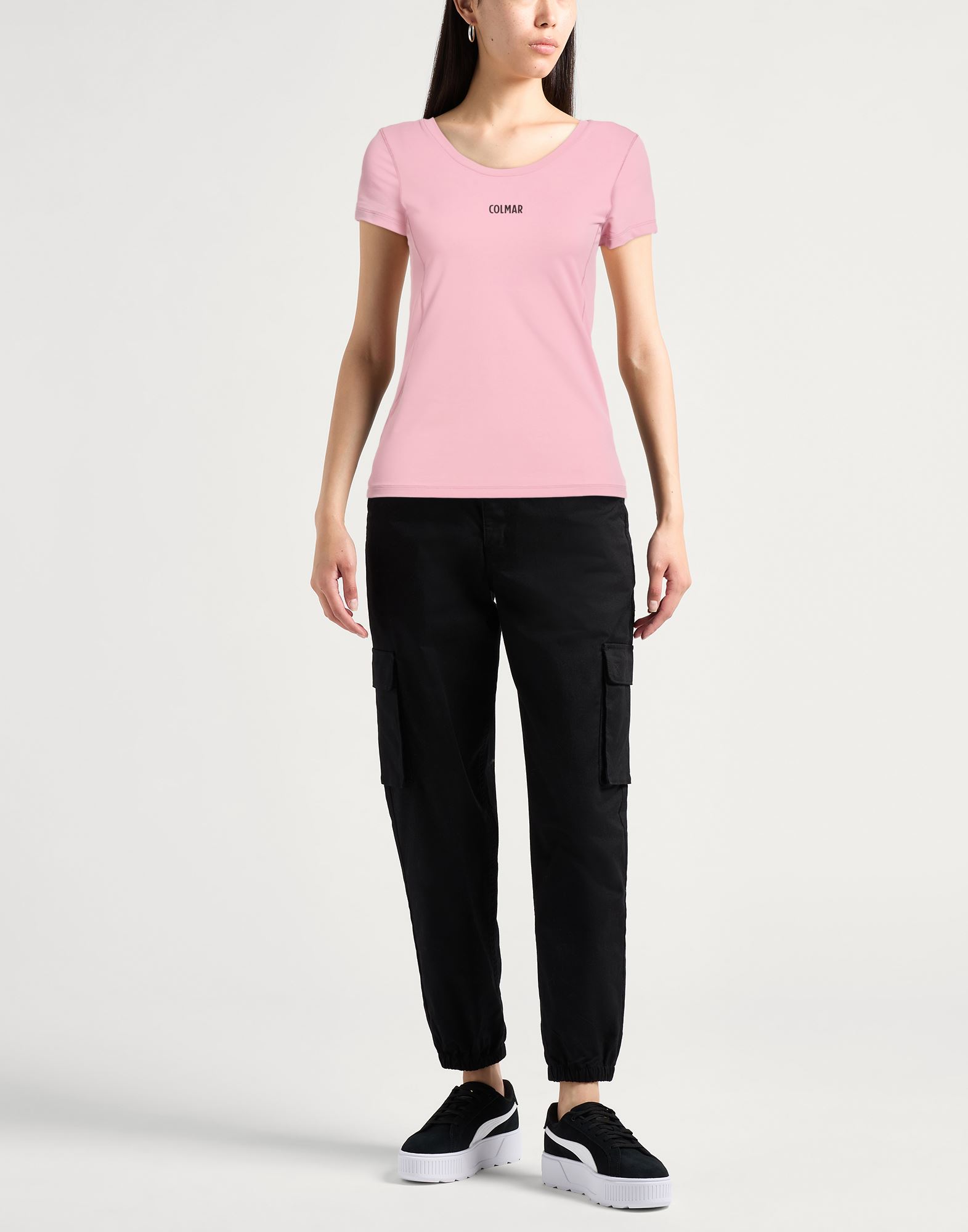  Colmar - Tops - T-shirts - On Yoox.com 