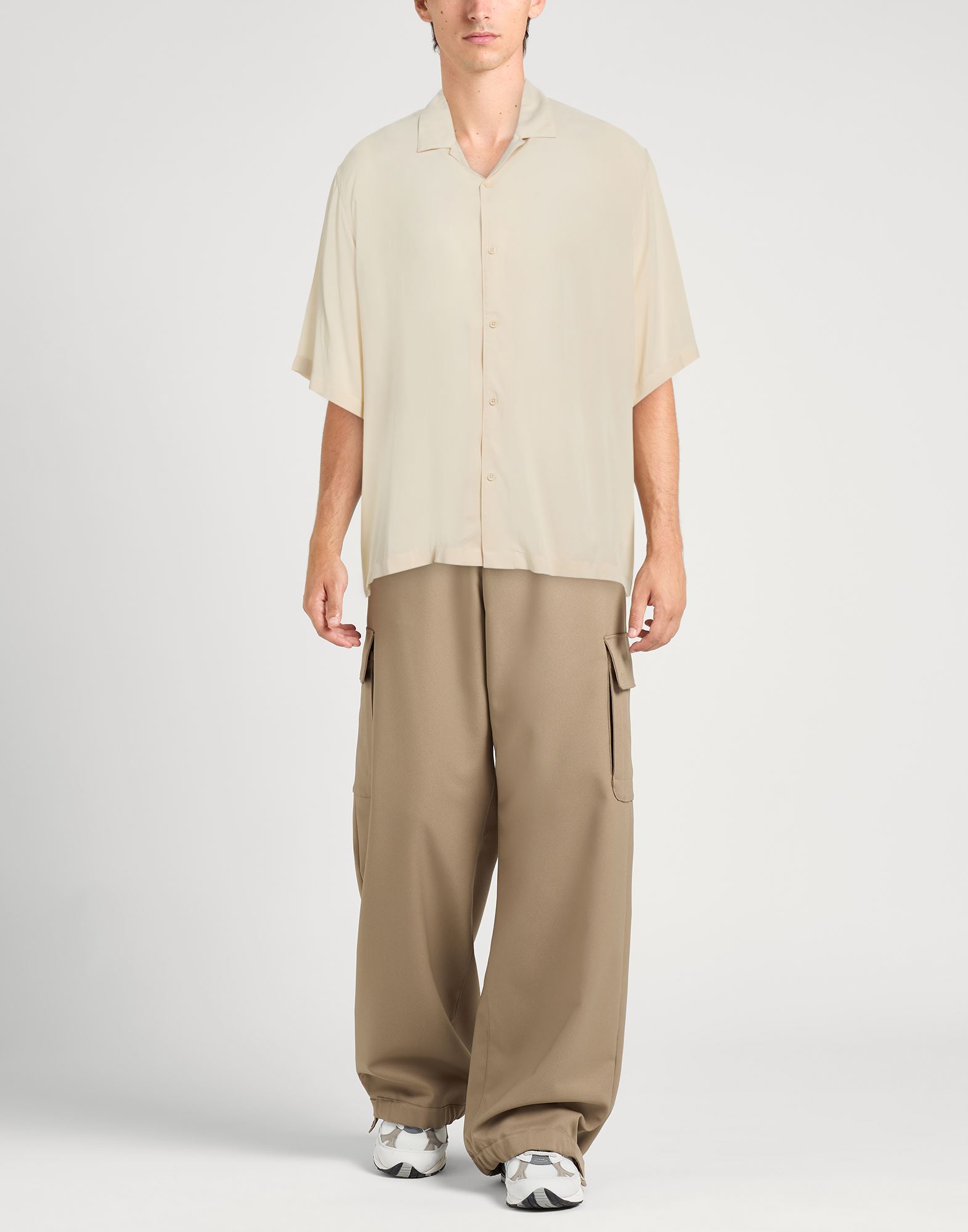  Armani Exchange - Tops - Hemden - On Yoox.com 