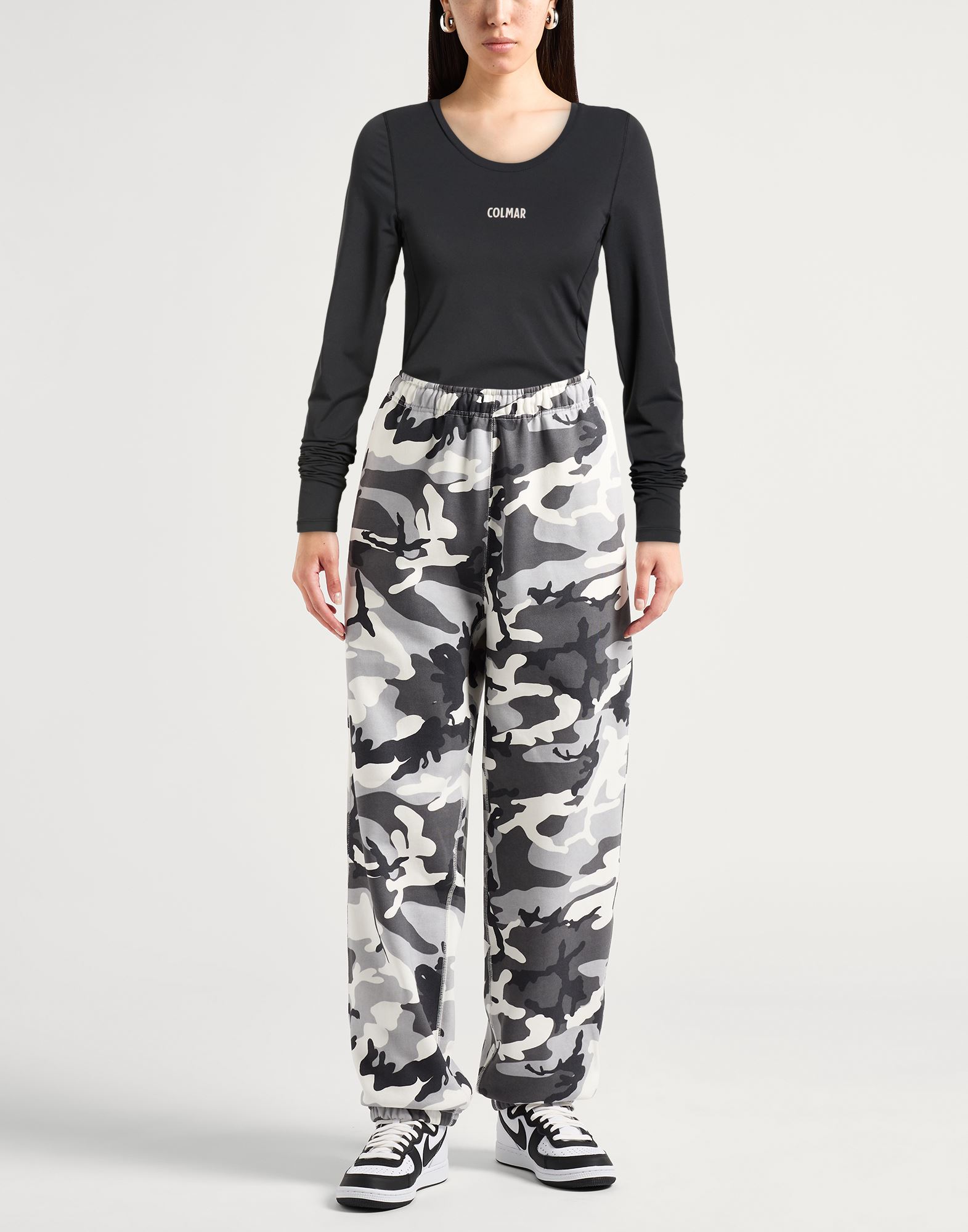  Colmar - Camisetas Y Tops - Camisetas - On Yoox.com 