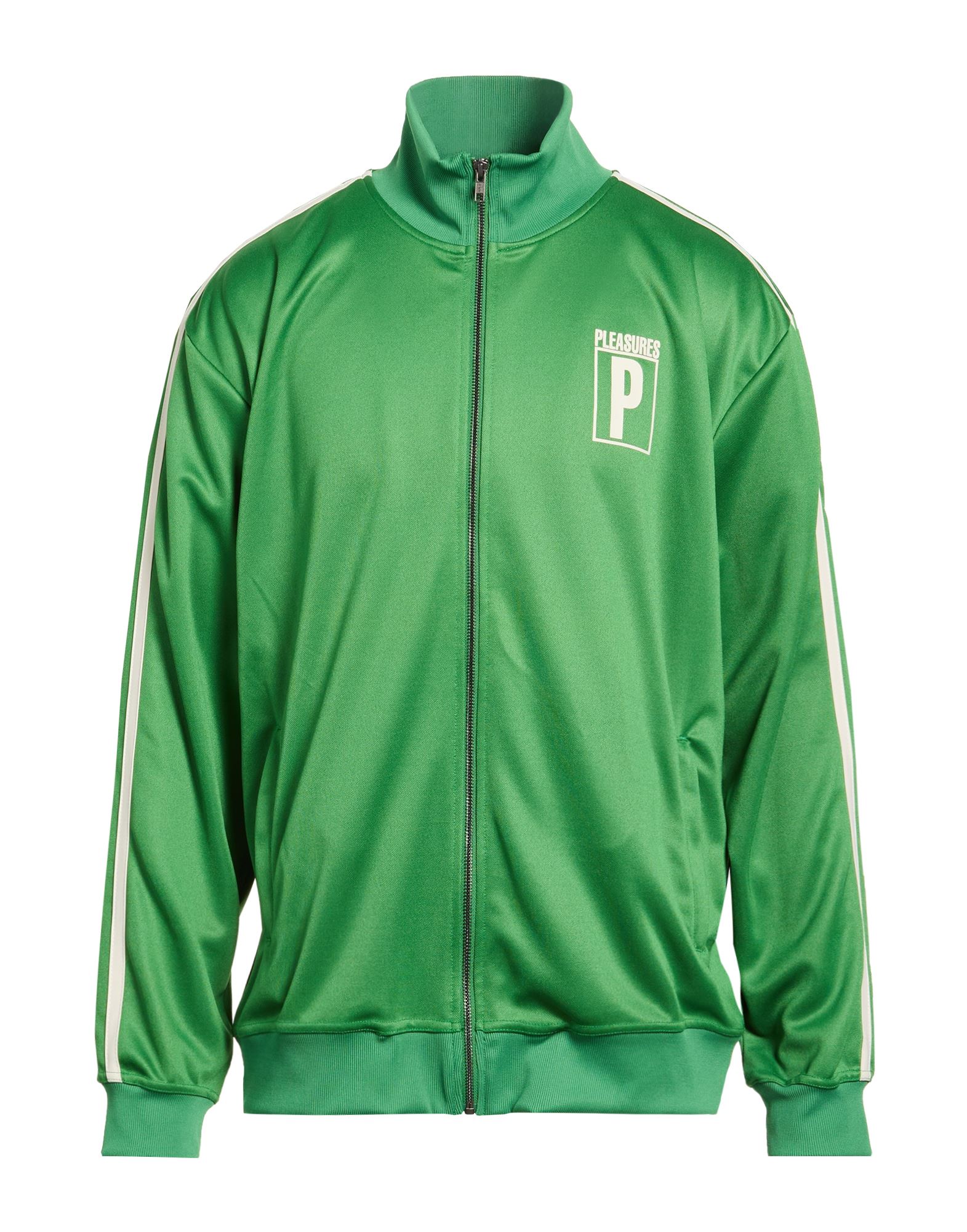  Pleasures - Tops - Sweatshirts - On Yoox.com 