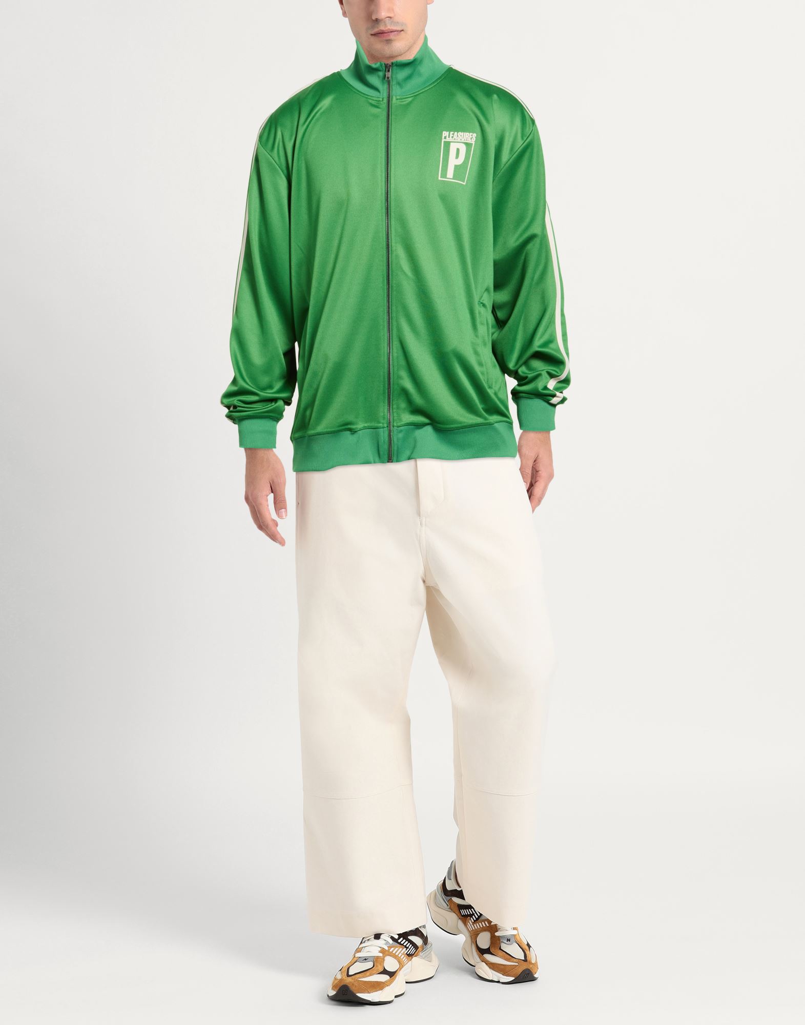 Pleasures - Tops - Sweatshirts - On Yoox.com 
