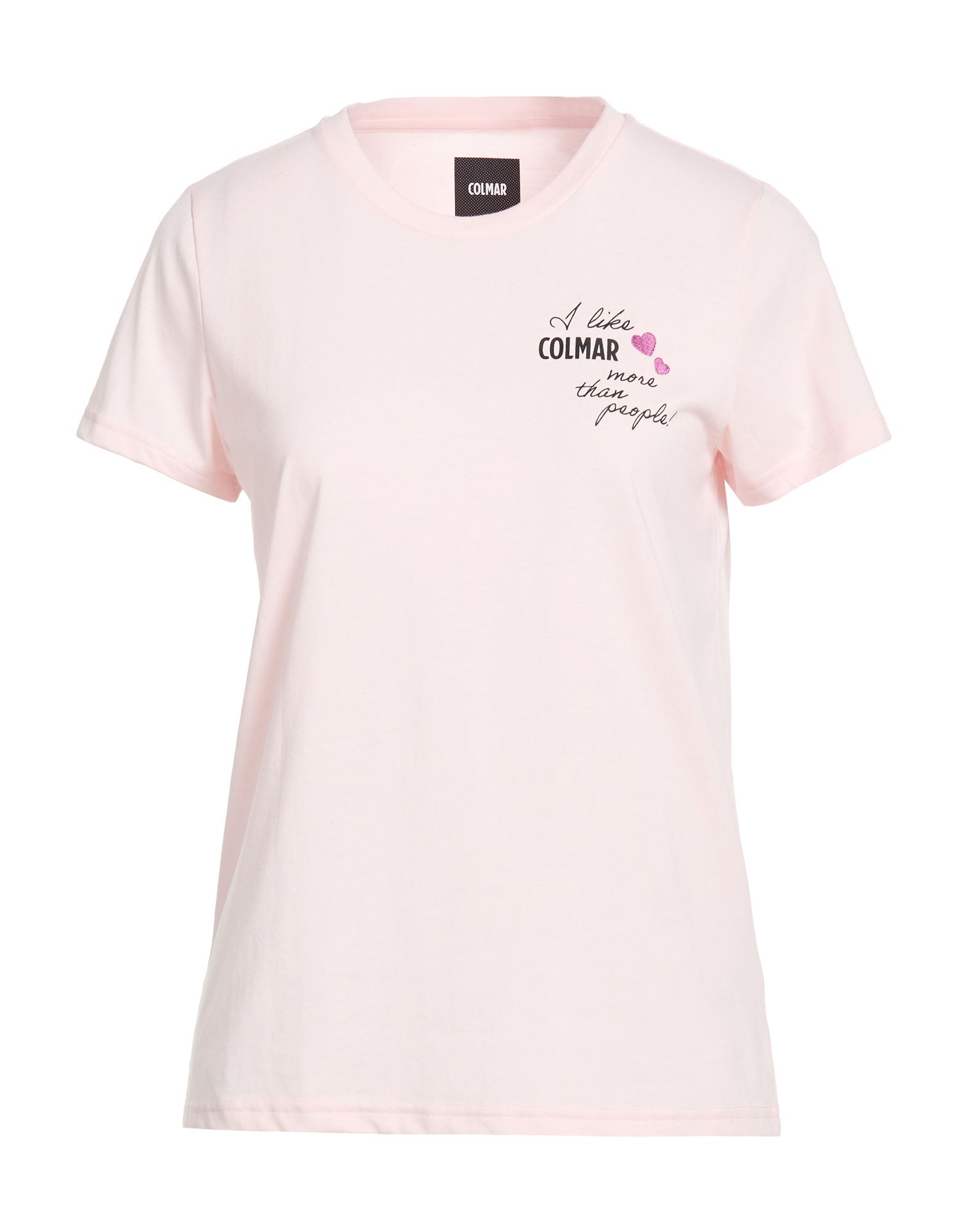 COLMAR ΜΠΛΟΥΖΑΚΙΑ T-shirt