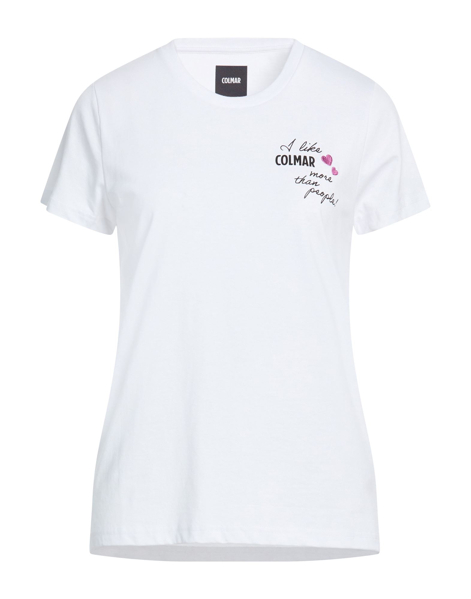  Colmar - Camisetas Y Tops - Camisetas - On Yoox.com 