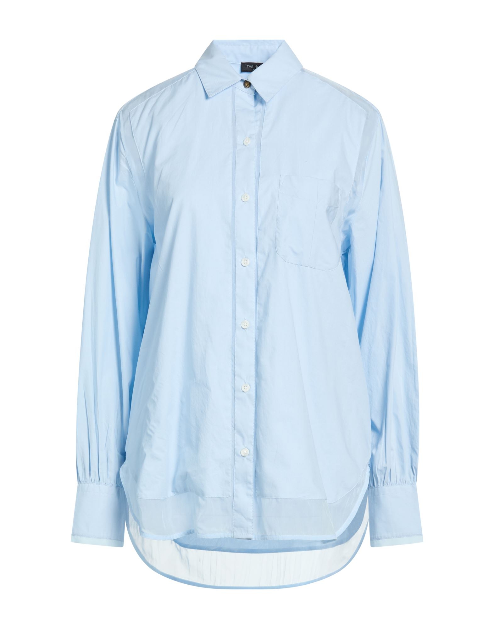  Rag & Bone - Tops - Hemden - On Yoox.com 