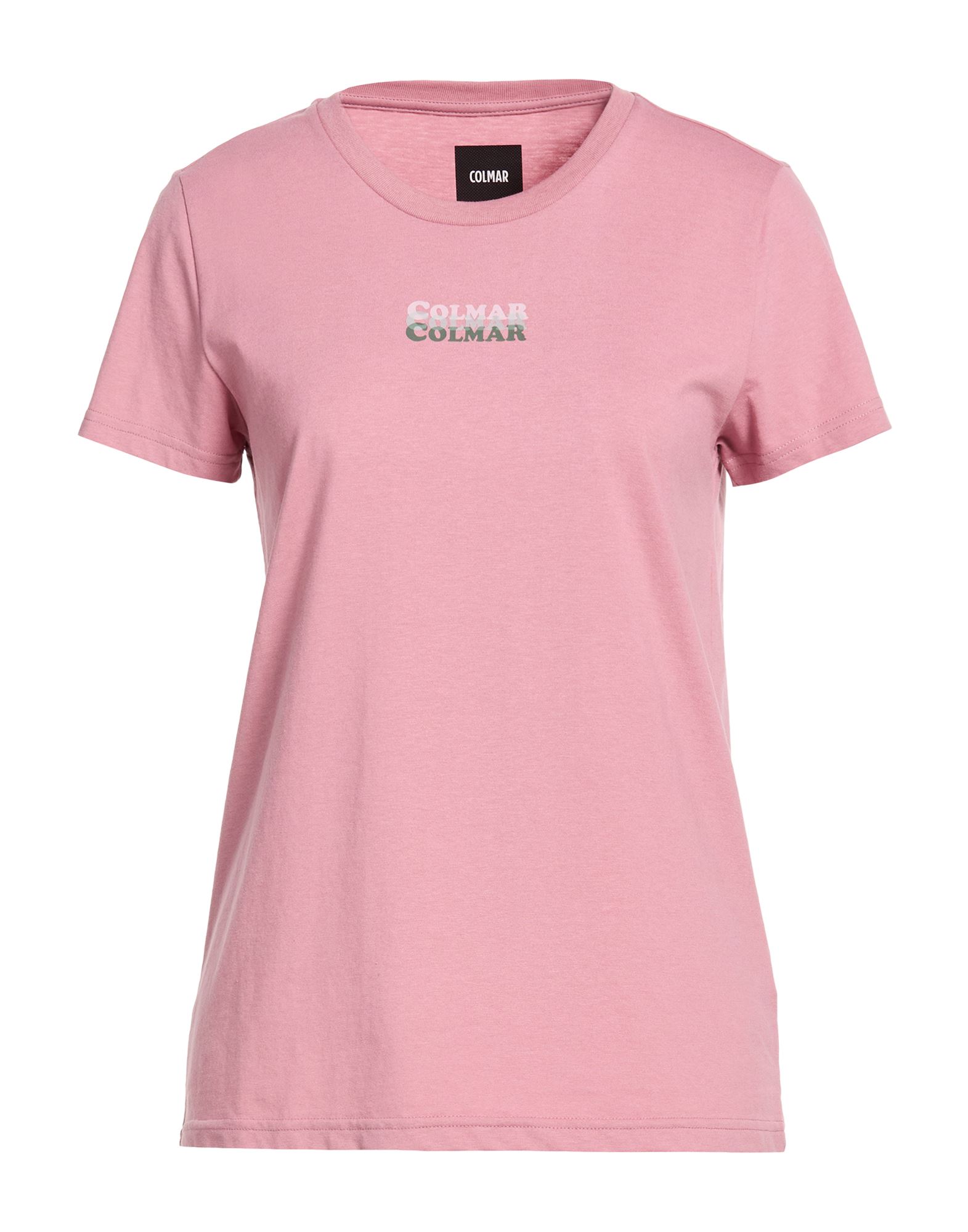 COLMAR ΜΠΛΟΥΖΑΚΙΑ T-shirt