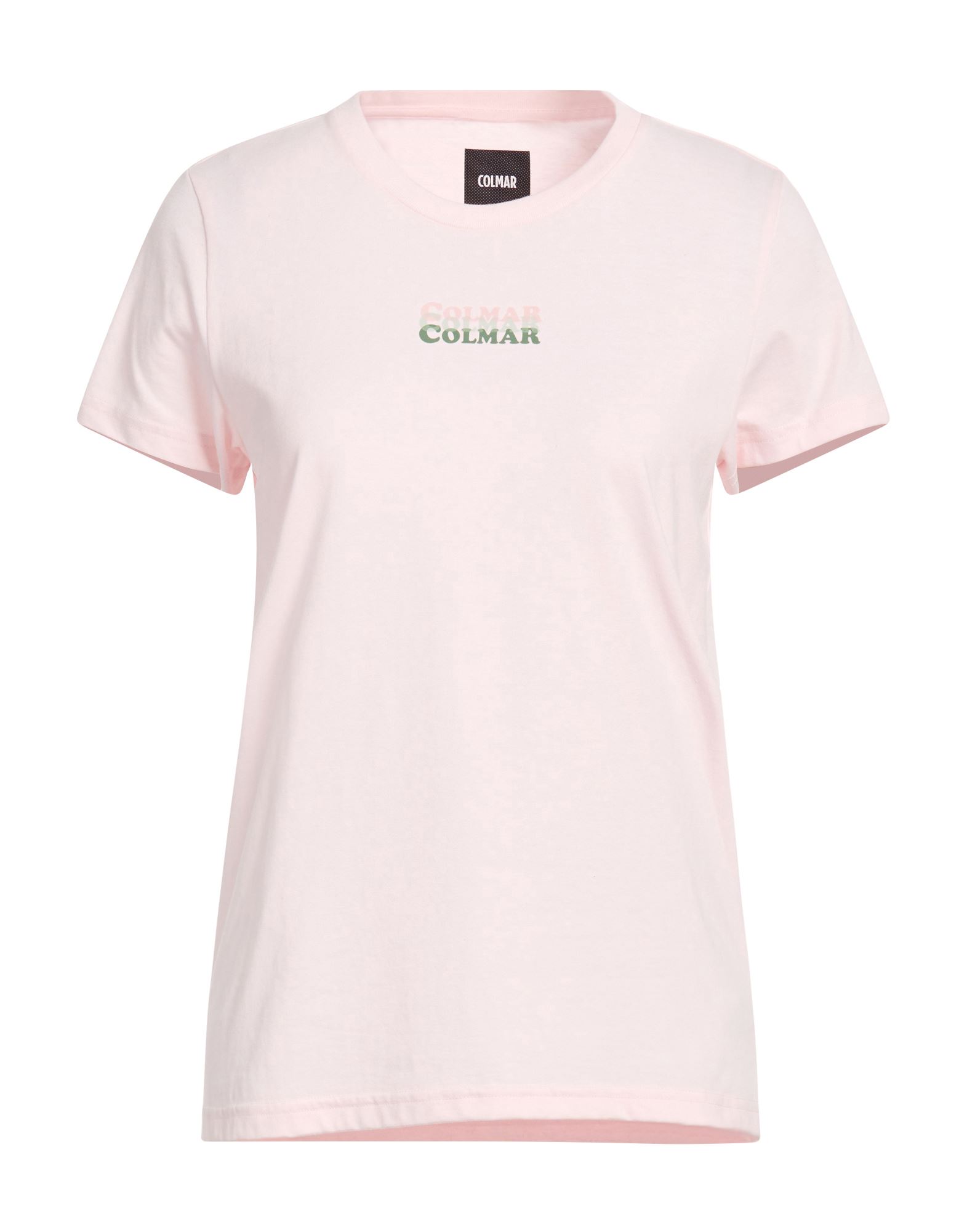 COLMAR ΜΠΛΟΥΖΑΚΙΑ T-shirt