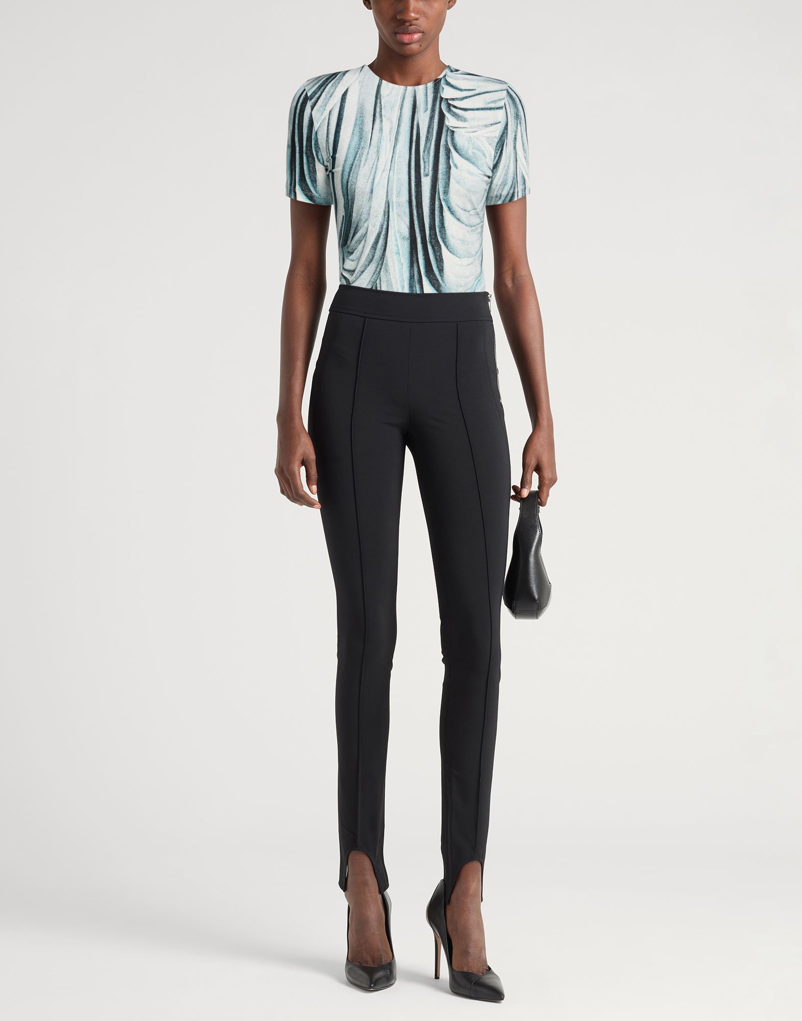  Rabanne - Tops - T-shirts - On Yoox.com 