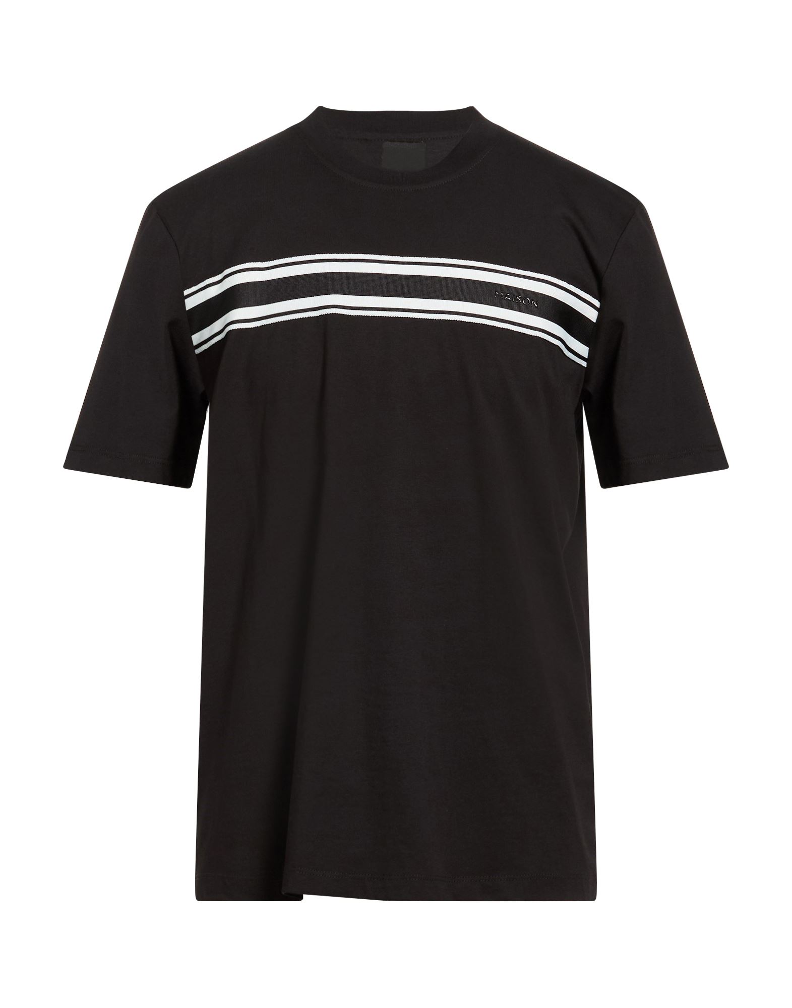  Maison 9 Paris - Tops - T-shirts - On Yoox.com 