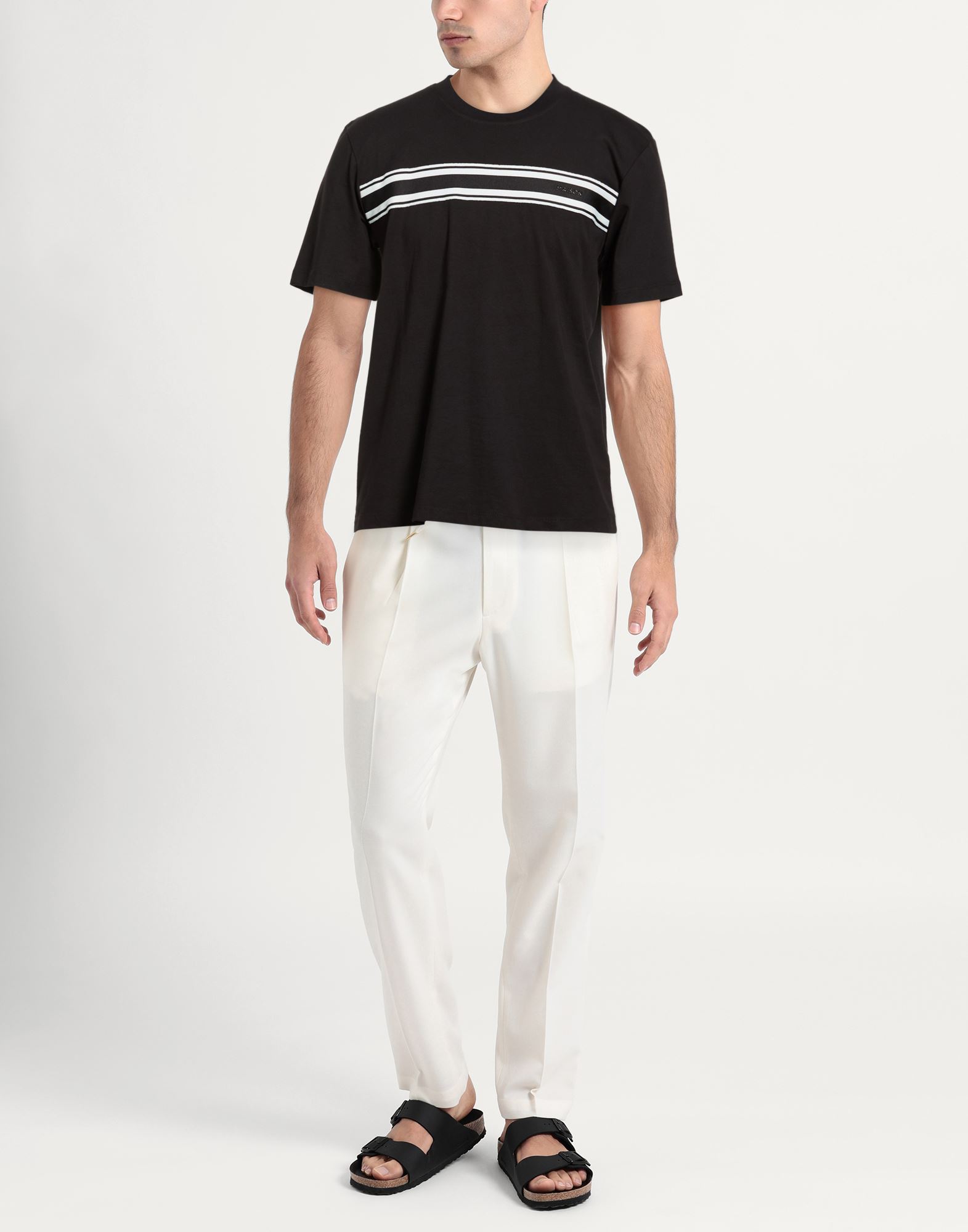  Maison 9 Paris - Tops - T-shirts - On Yoox.com 