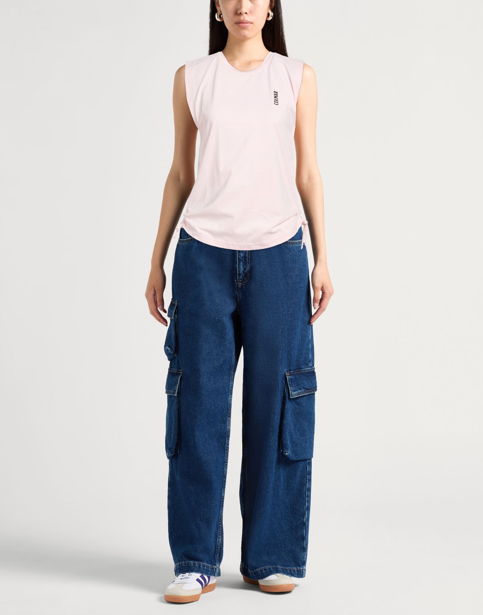  Colmar - Tops - T-shirts - On Yoox.com 