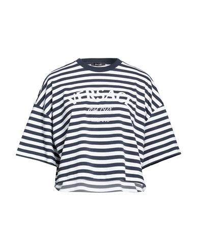 Camiseta Mujer Azul marino 34,36 Mujer