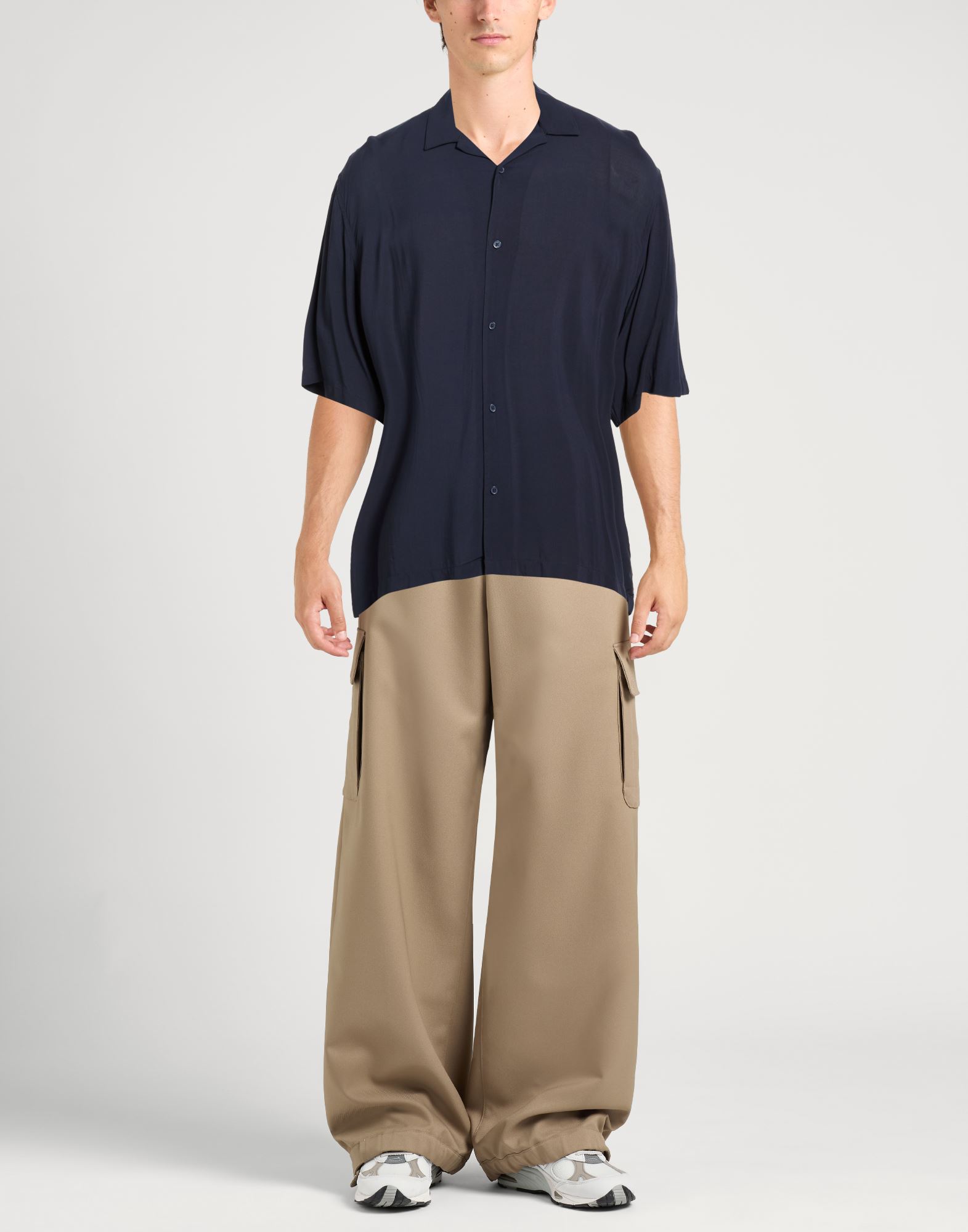  Armani Exchange - Tops - Hemden - On Yoox.com 