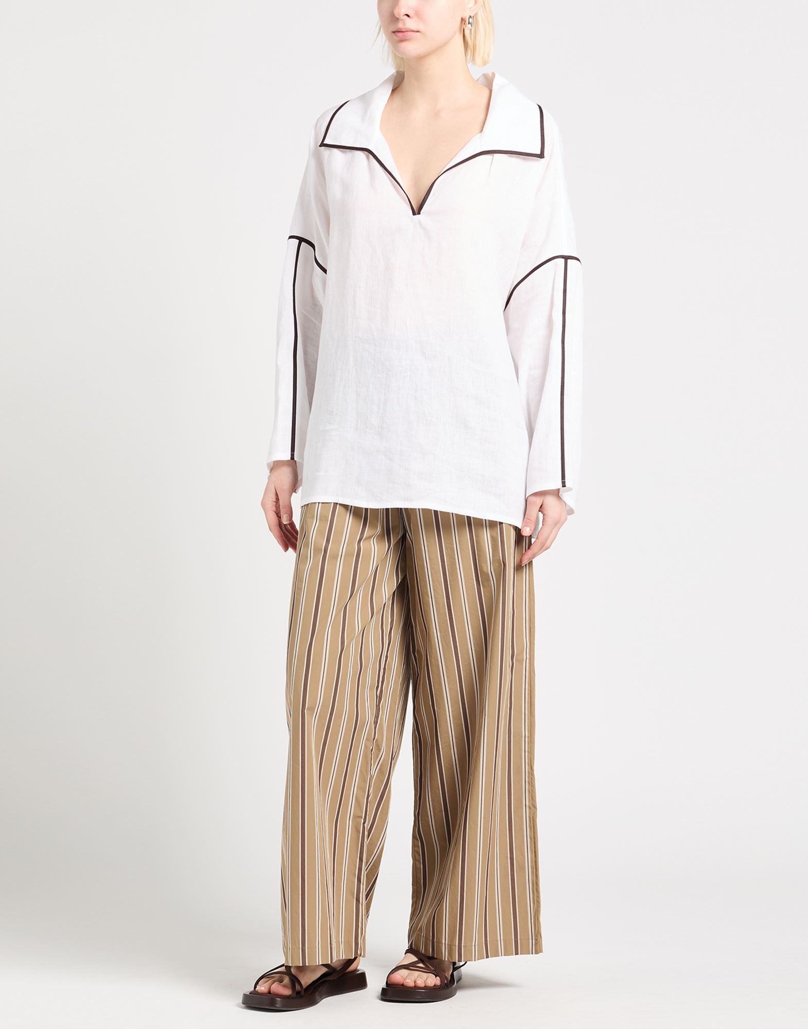 Tory Burch - Tops - Tops - On Yoox.com 