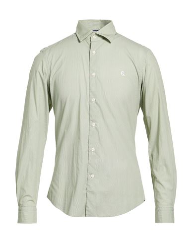 Camisa Hombre Verde claro S,XL,XXL Hombre