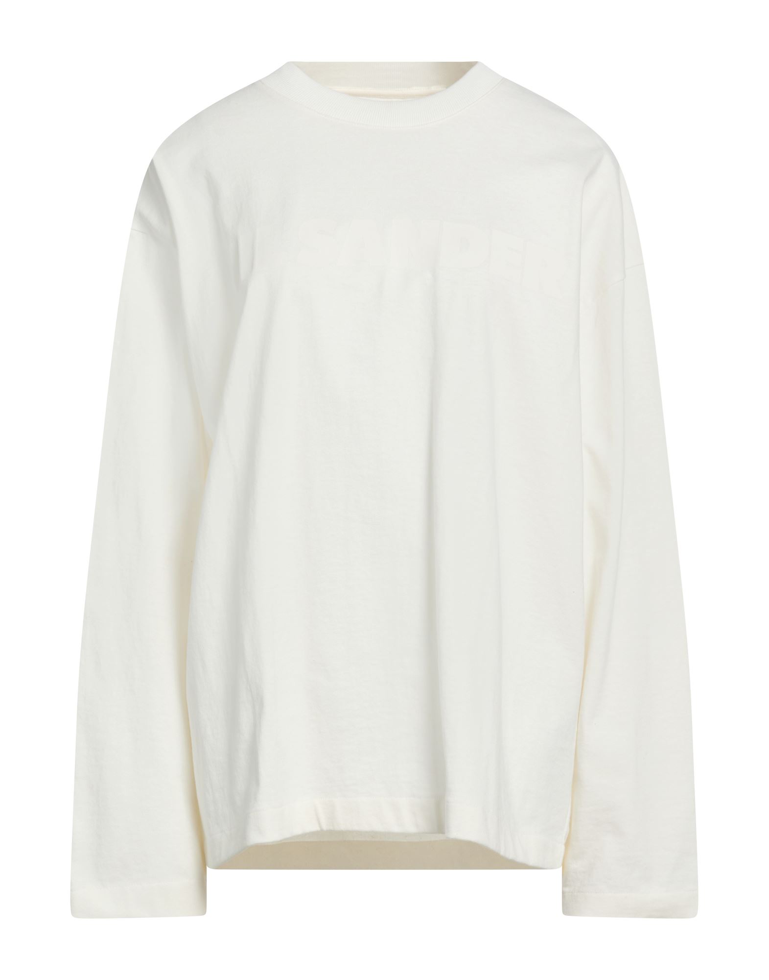 JIL SANDER JIL SANDER ΜΠΛΟΥΖΑΚΙΑ T-shirt