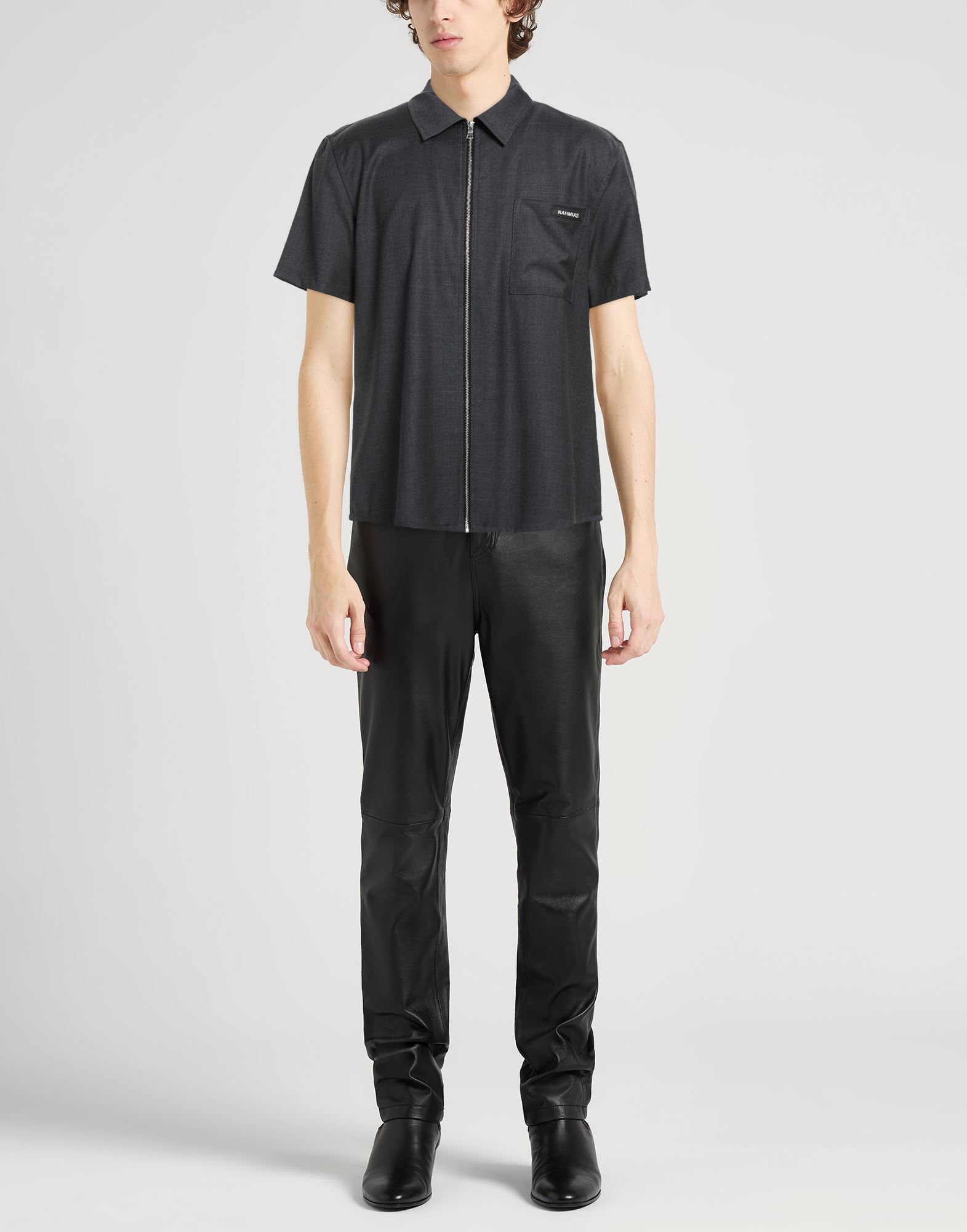  Nahmias - Tops - Hemden - On Yoox.com 