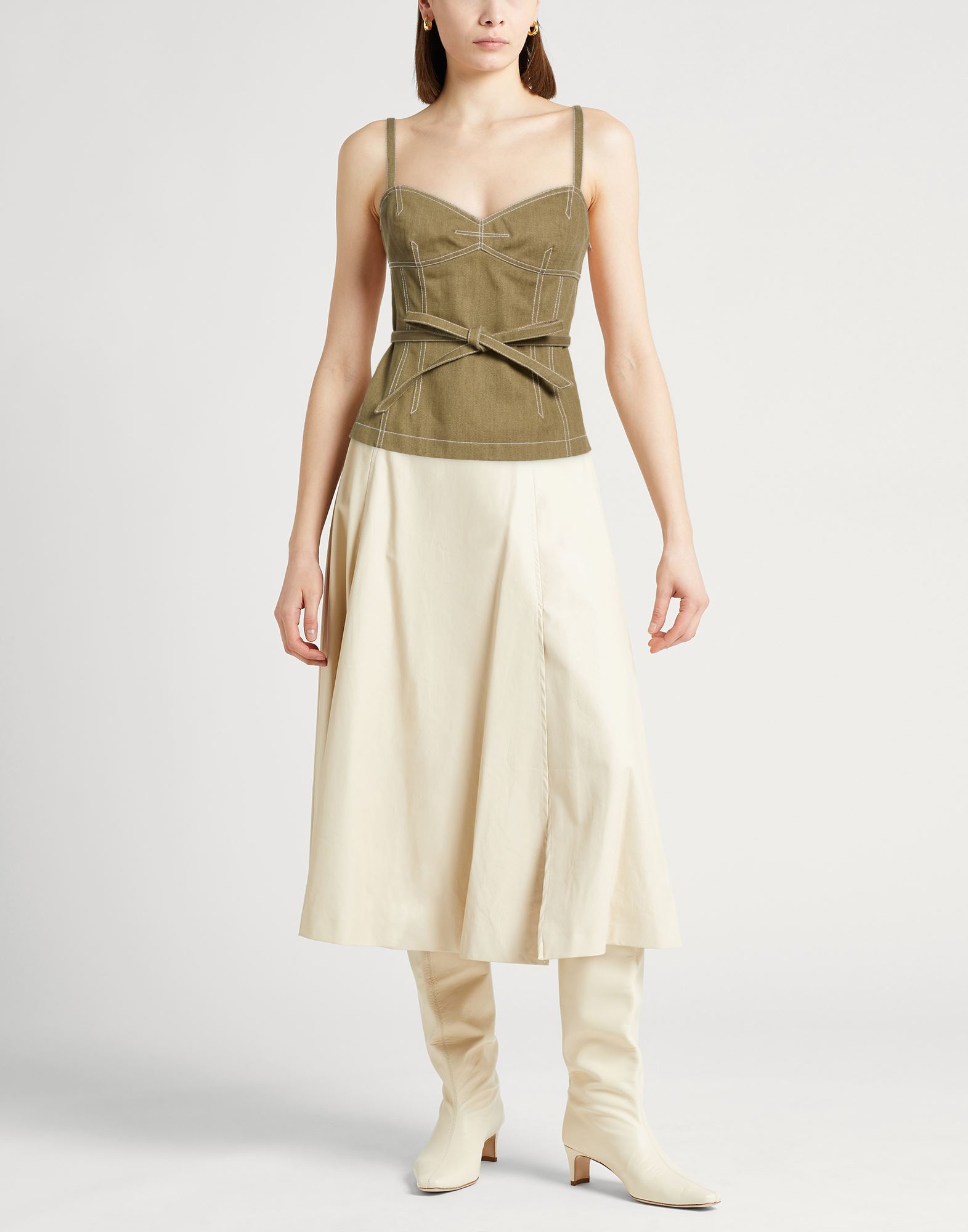  Tory Burch - Tops - Tops - On Yoox.com 